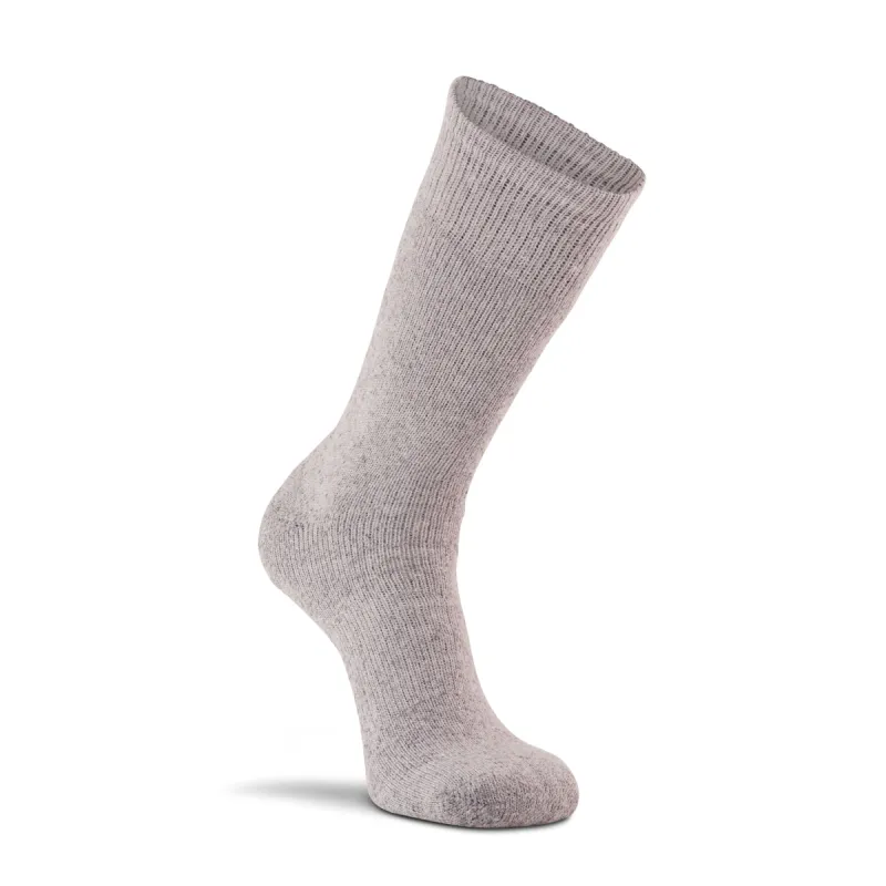 Men's Heavy Duty Thermal Heavyweight Crew Work Sock - 2 Pack sold by Fox River