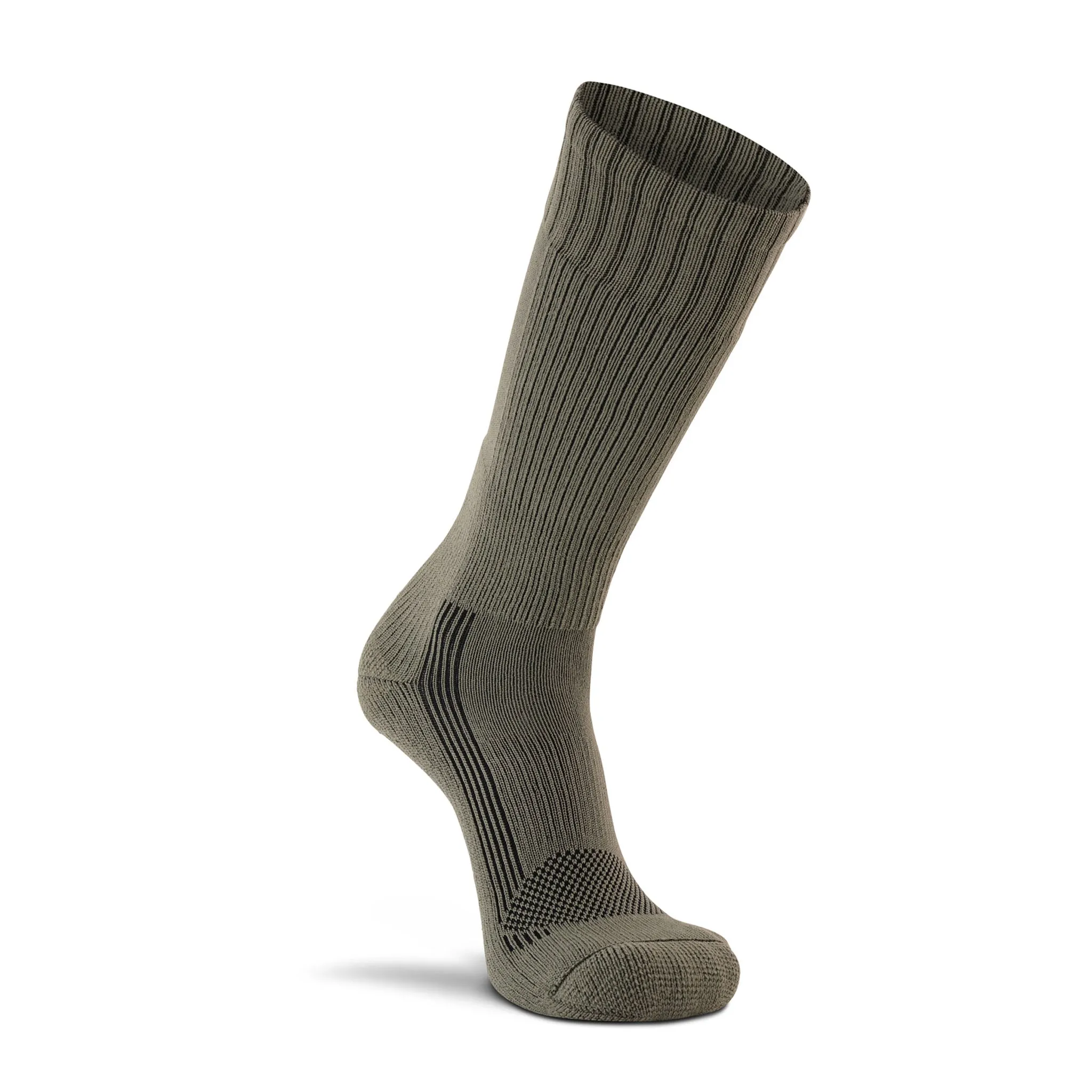 Tactical Boot Lightweight Mid-Calf Military Sock sold by Fox River product image thumbnail 4