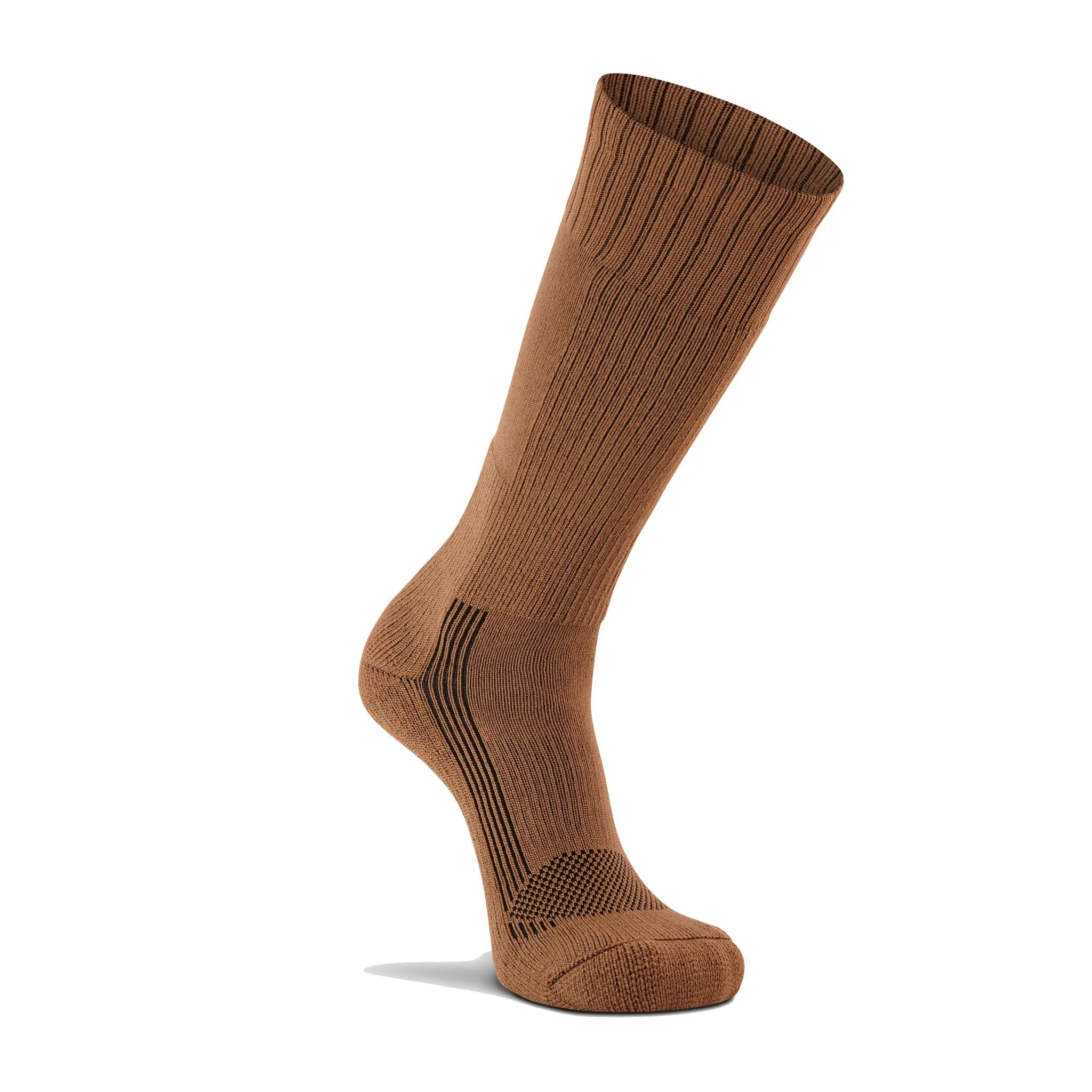 Tactical Boot Lightweight Mid-Calf Military Sock sold by Fox River product image thumbnail 5