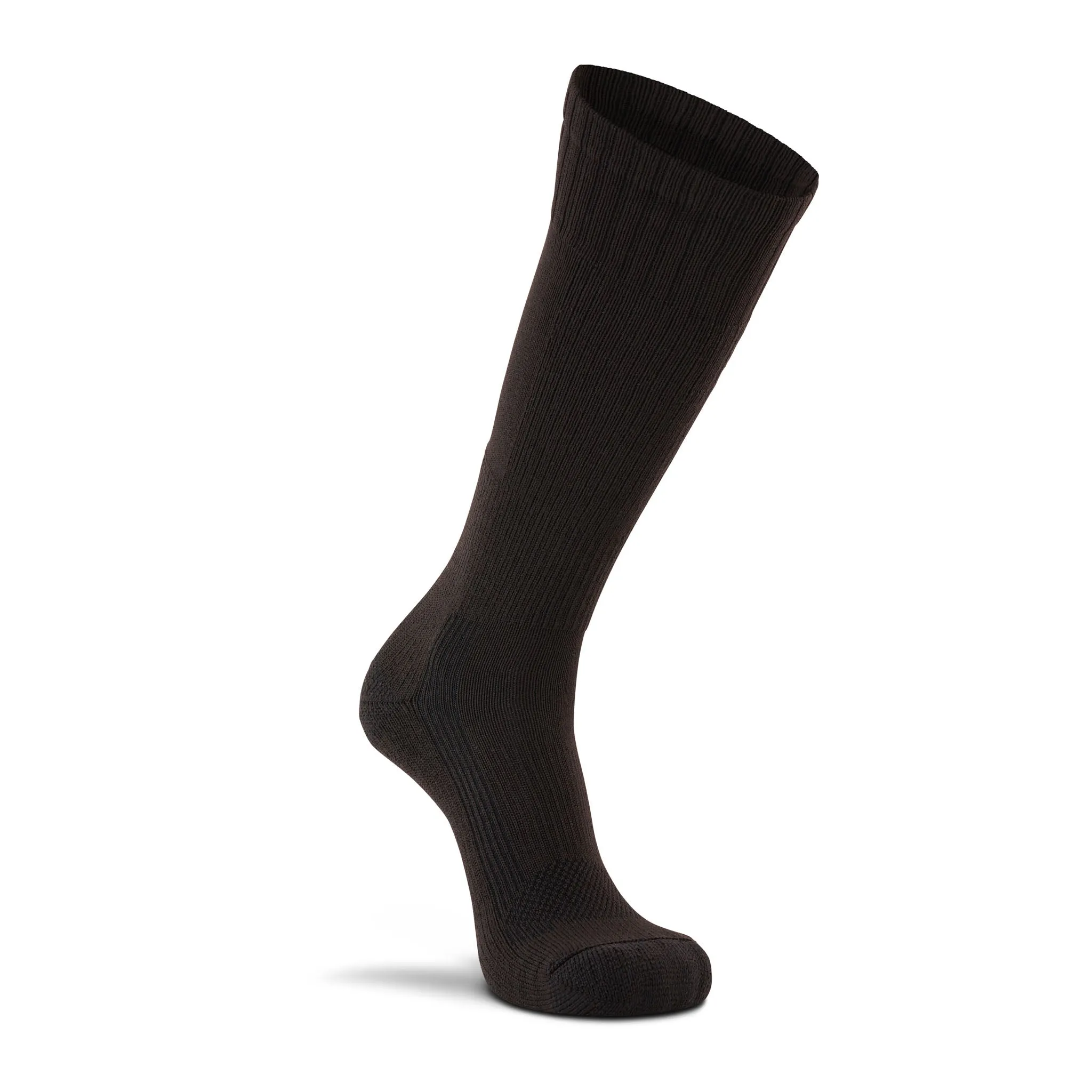 Tactical Boot Lightweight Mid-Calf Military Sock sold by Fox River