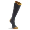 Courchevel Ultra-Lightweight Over-the-Calf Ski and Snowboard Sock sold by Fox River