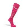 Women's Freerider Ultra-Lightweight Over-the-Calf Ski and Snowboard Sock sold by Fox River