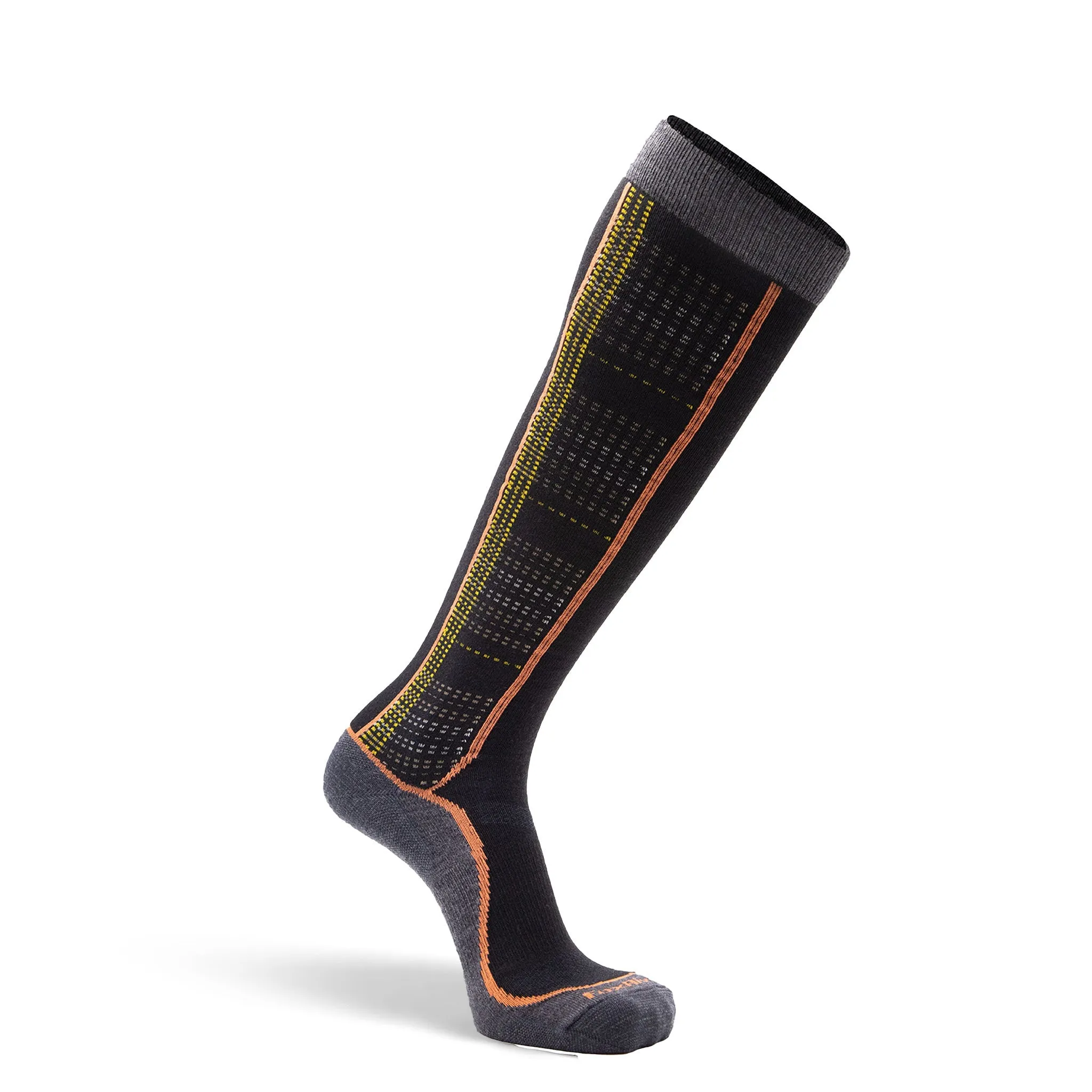 Men's Table Top Ultra-Lightweight Over-the-Calf Ski and Snowboard Sock sold by Fox River product image thumbnail 4