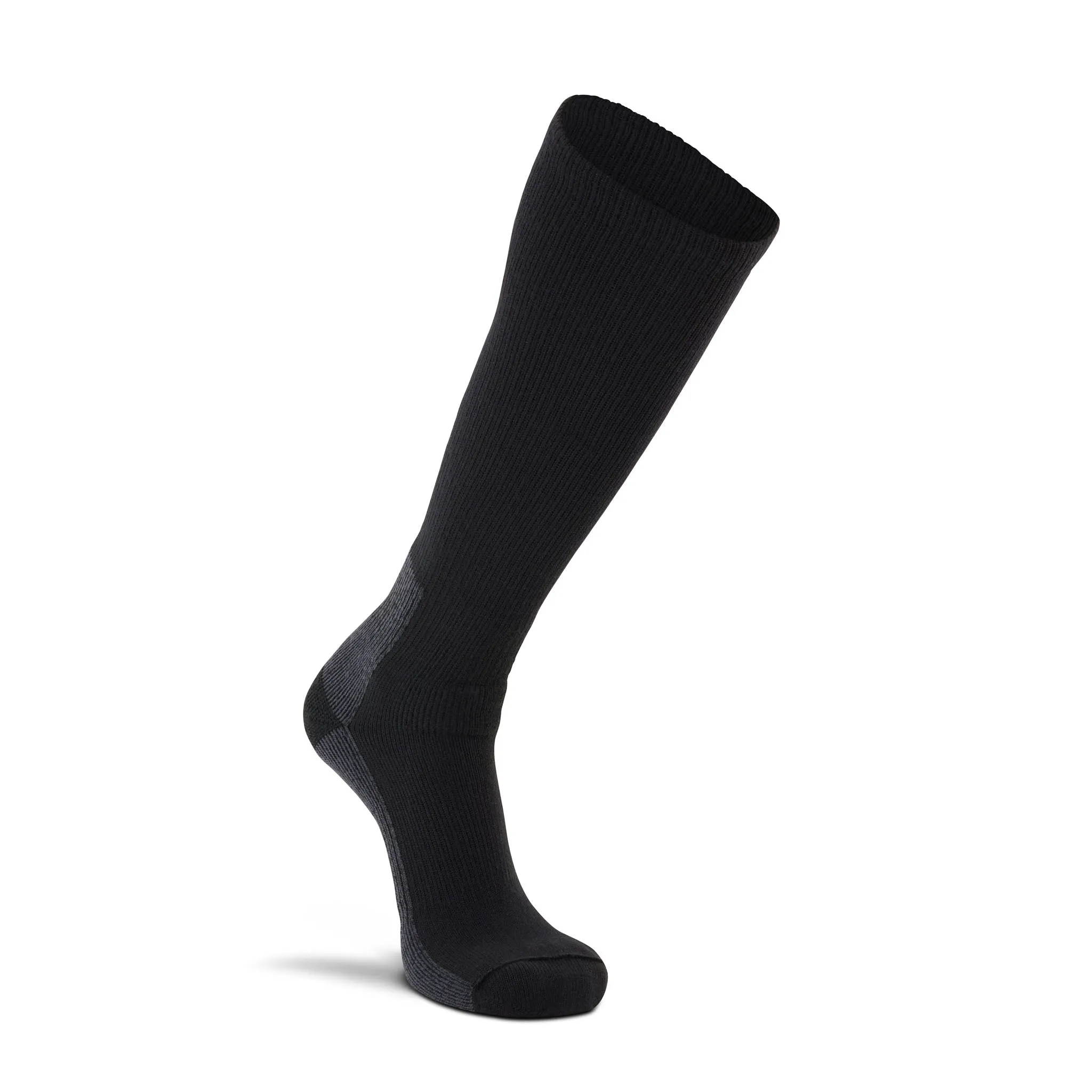 Men's Westerner Medium Weight Over-the-Calf Work Sock - 2 Pack sold by Fox River