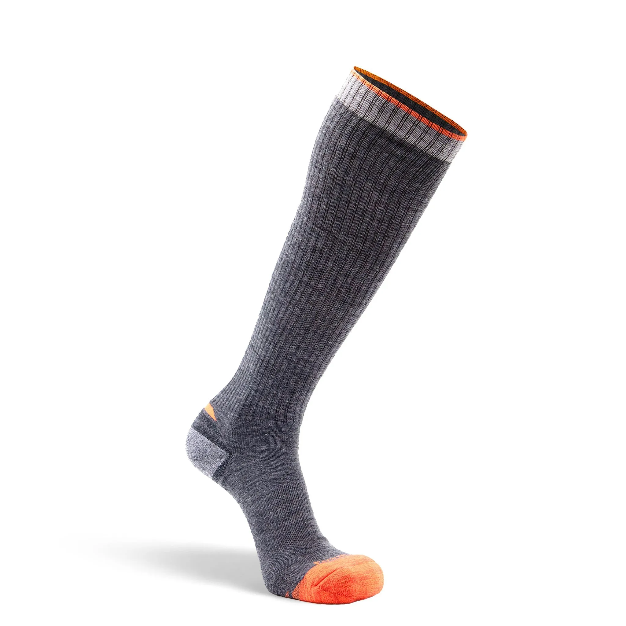 Original Hunt Medium Weight Over-the-Calf Sock Hunting Sock sold by Fox River product image thumbnail 4