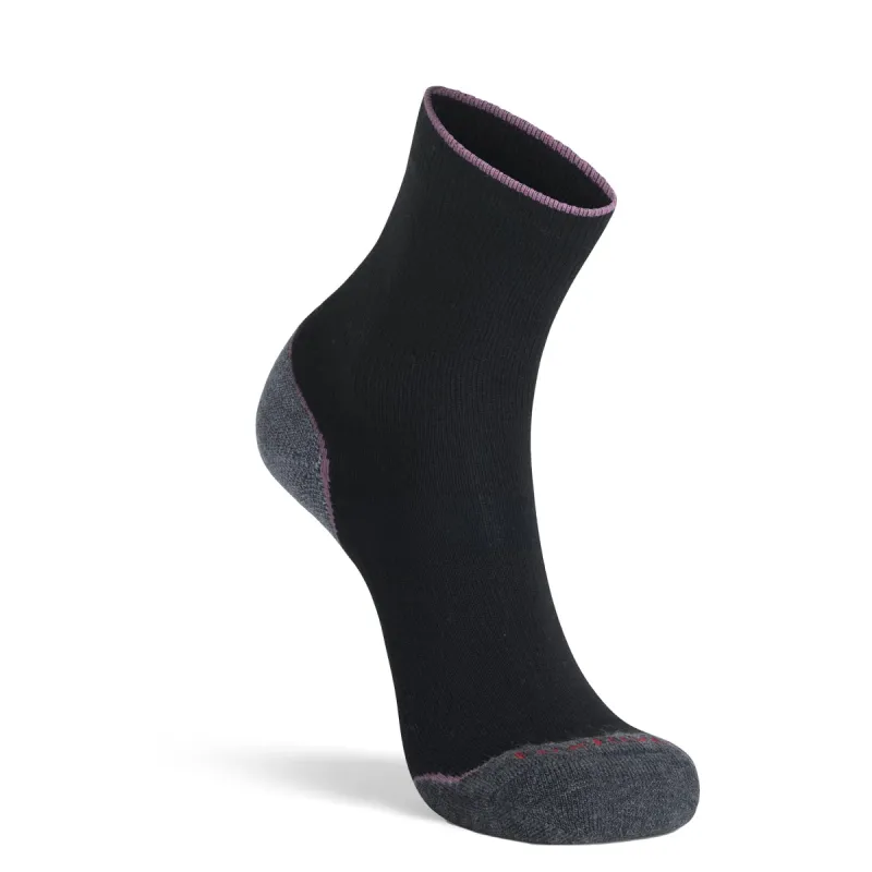 Women's Basecamp 2.0 Lightweight Crew Hiking Sock sold by Fox River