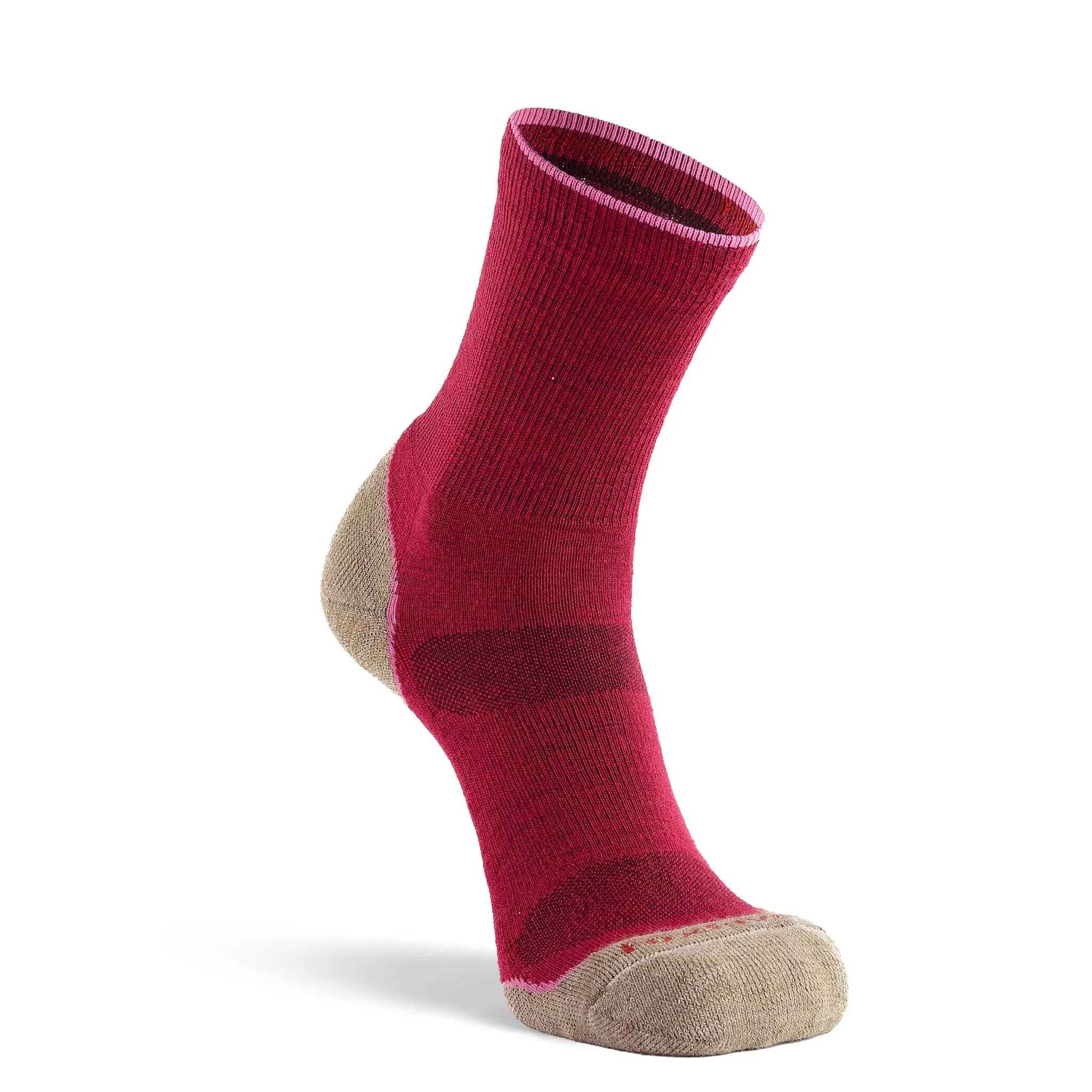 Women's Basecamp 2.0 Lightweight Crew Hiking Sock sold by Fox River product image thumbnail 4