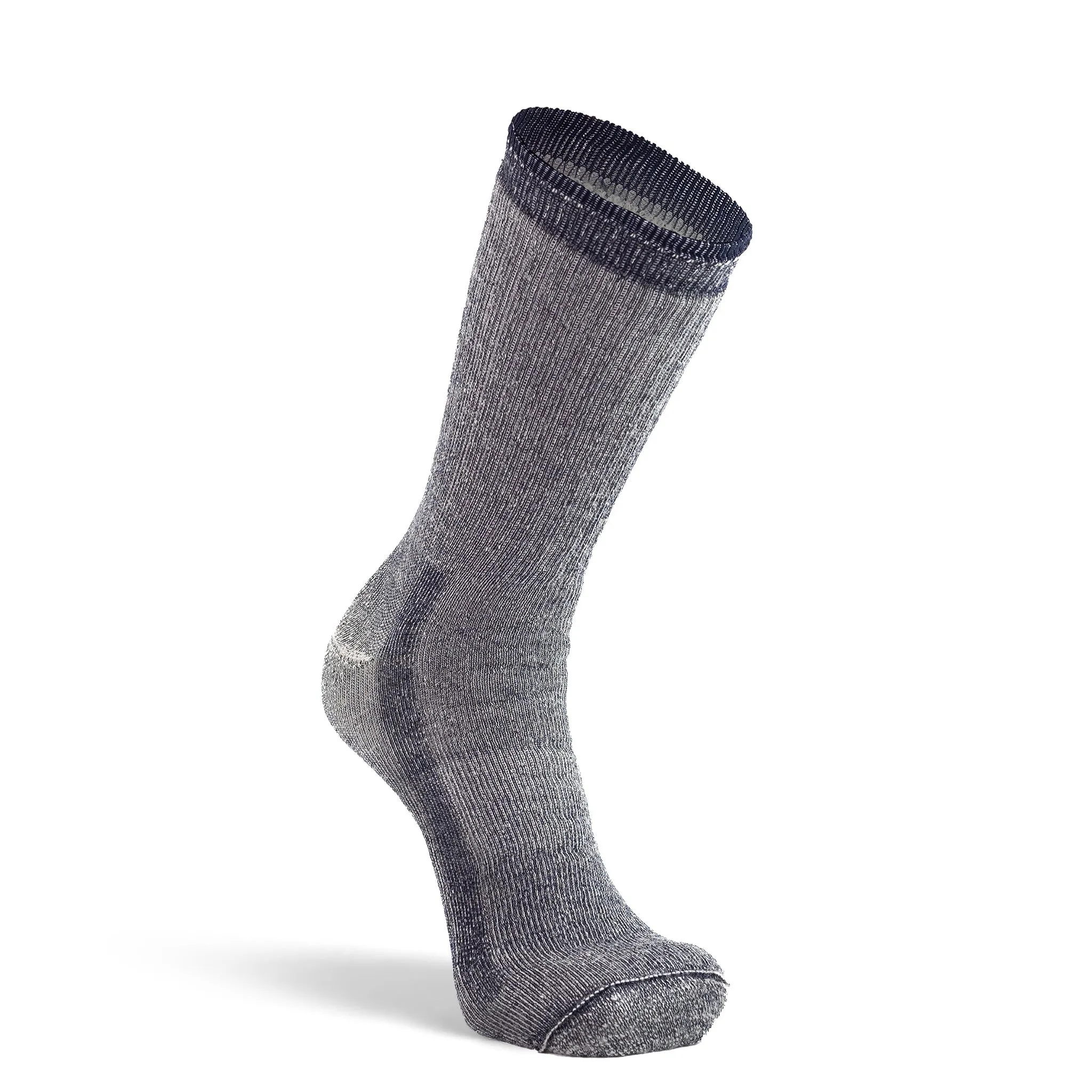 Men's Trailmaster Medium Weight Crew Hiking Sock sold by Fox River product image thumbnail 5