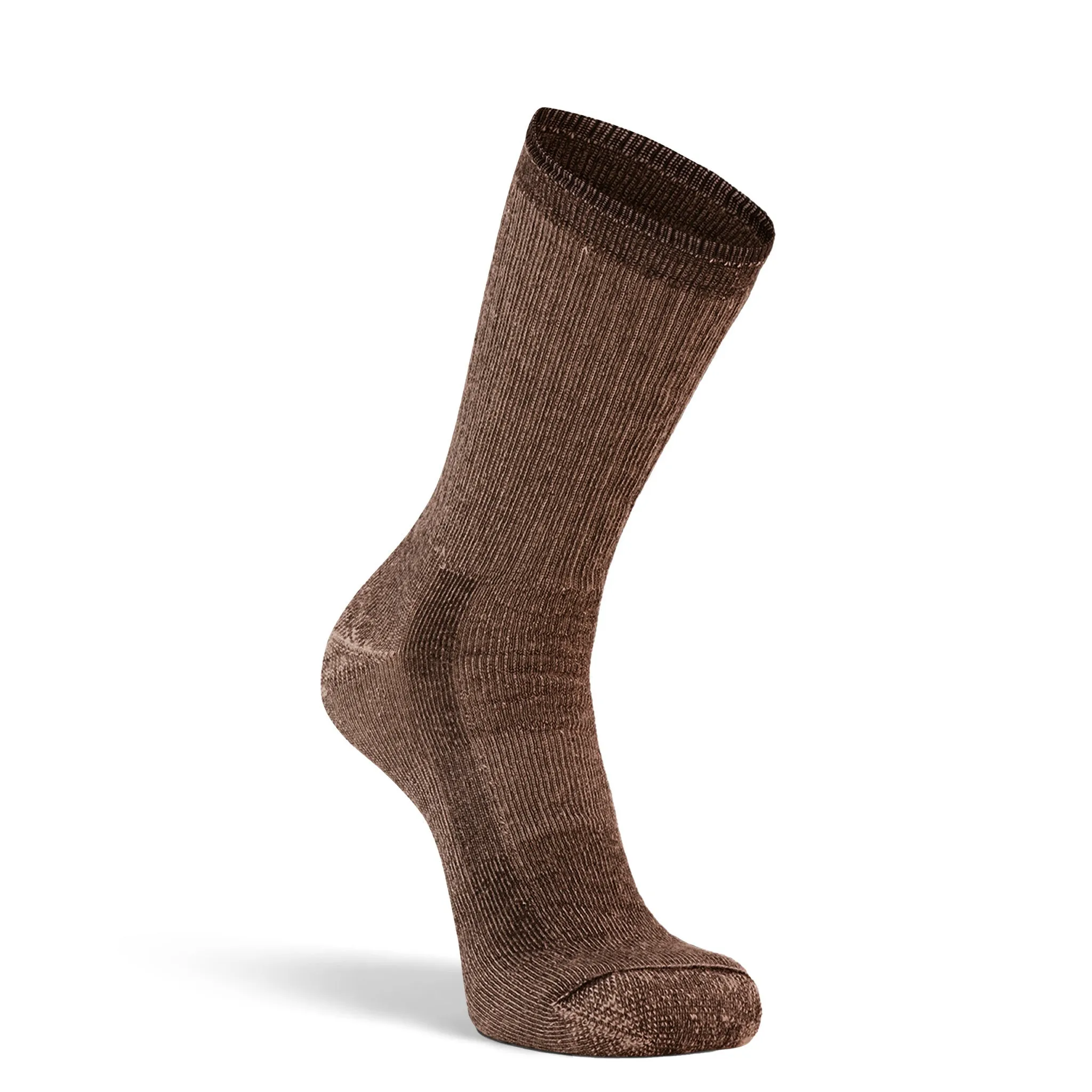 Men's Trailmaster Medium Weight Crew Hiking Sock sold by Fox River product image thumbnail 4