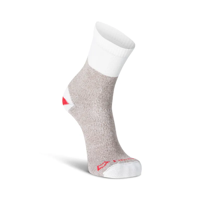 Women's Classic Monkey Ultra-Lightweight Crew Everyday Sock sold by Fox River
