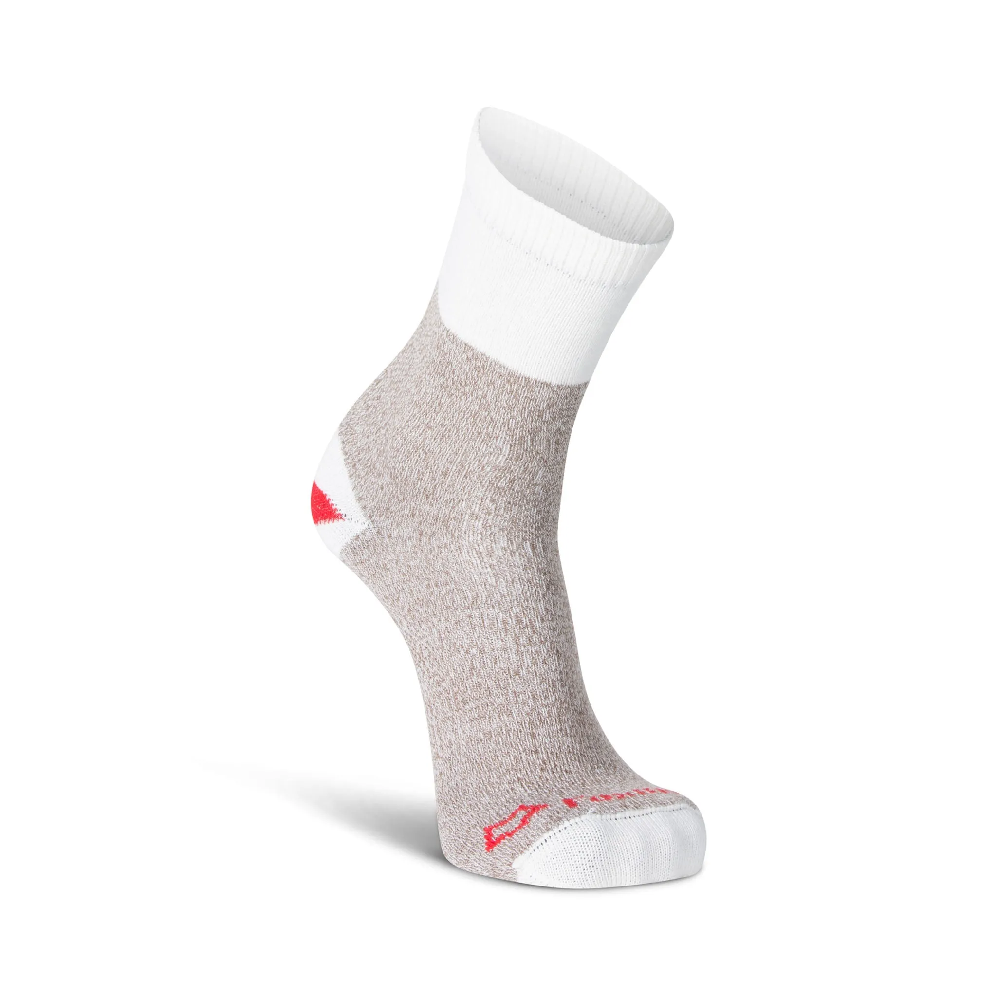 Women's Classic Monkey Ultra-Lightweight Crew Everyday Sock sold by Fox River