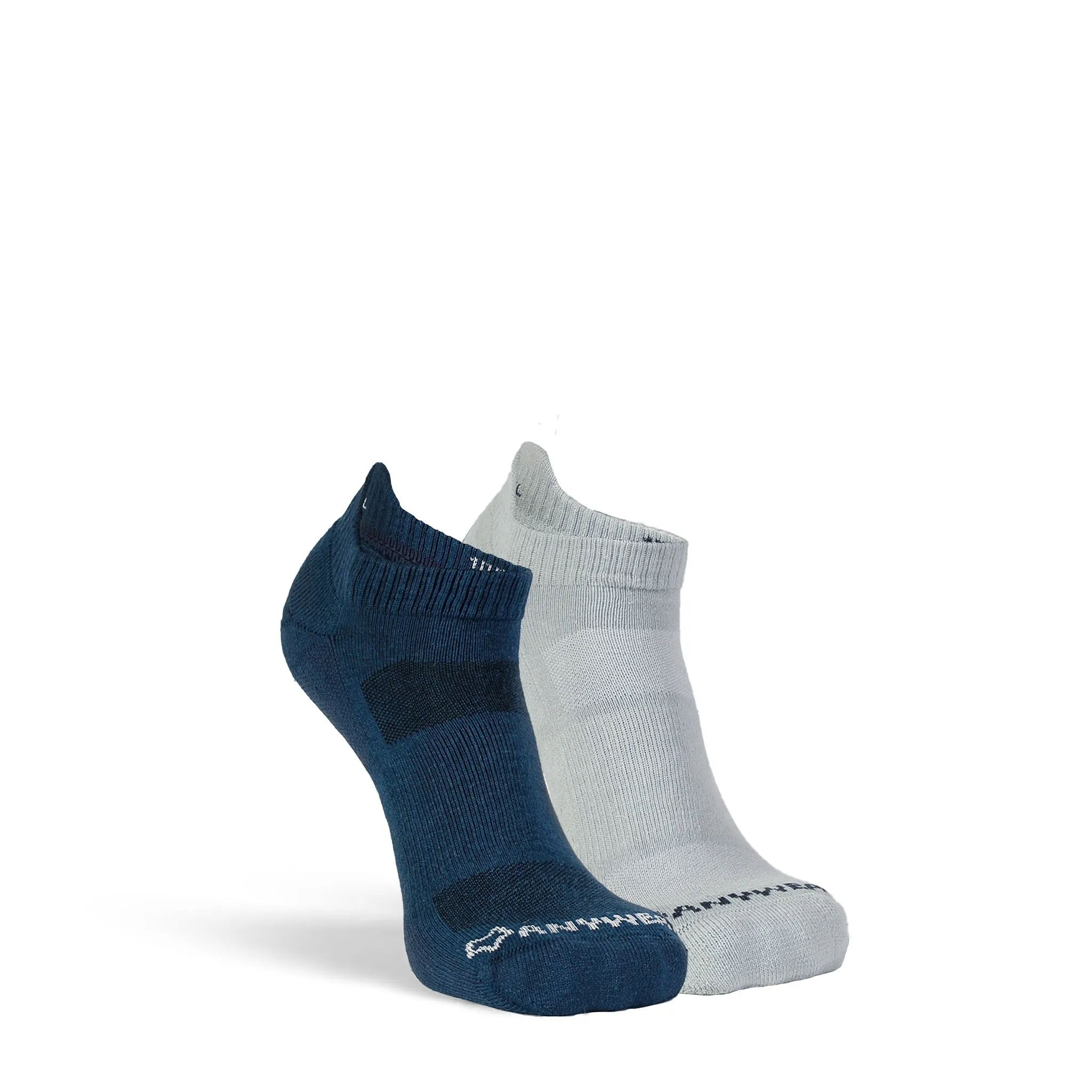Men's Anywear Essential Lightweight Ankle Sock - 2 Pack sold by Fox River product image thumbnail 4