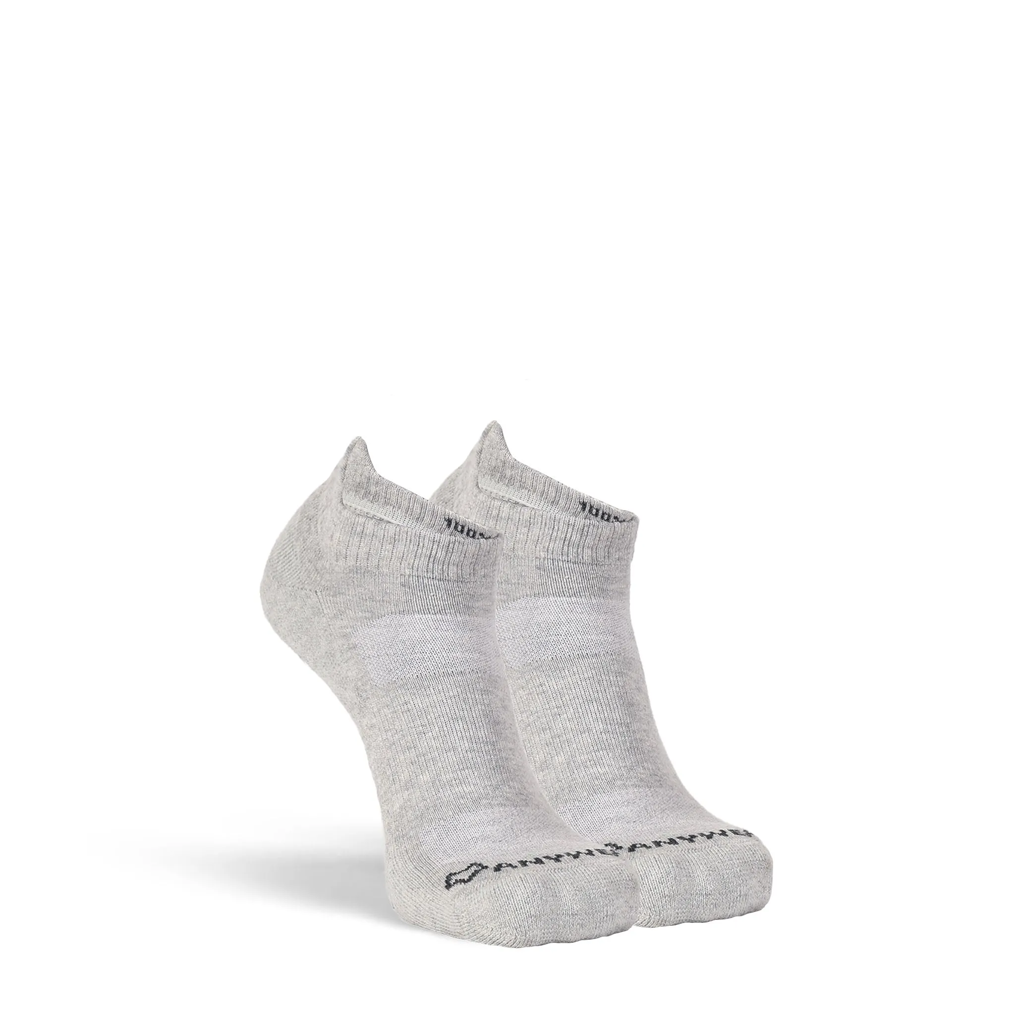 Men's Anywear Essential Lightweight Ankle Sock - 2 Pack sold by Fox River product image thumbnail 3
