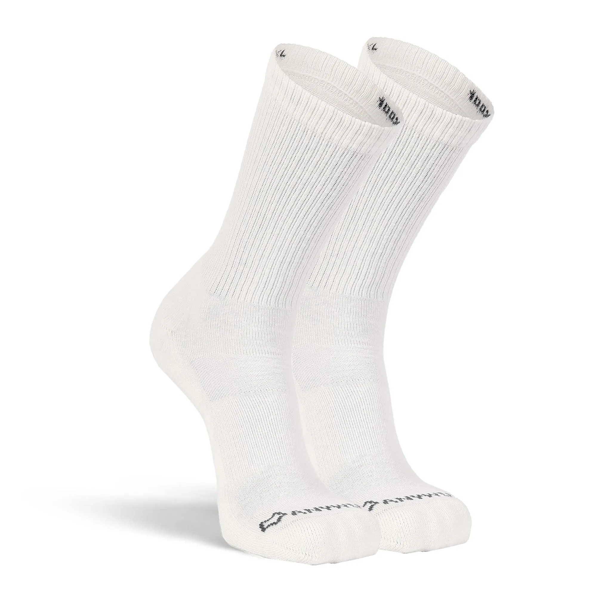 Men's Anywear Essential Lightweight Crew Sock - 2 Pack sold by Fox River product image thumbnail 5