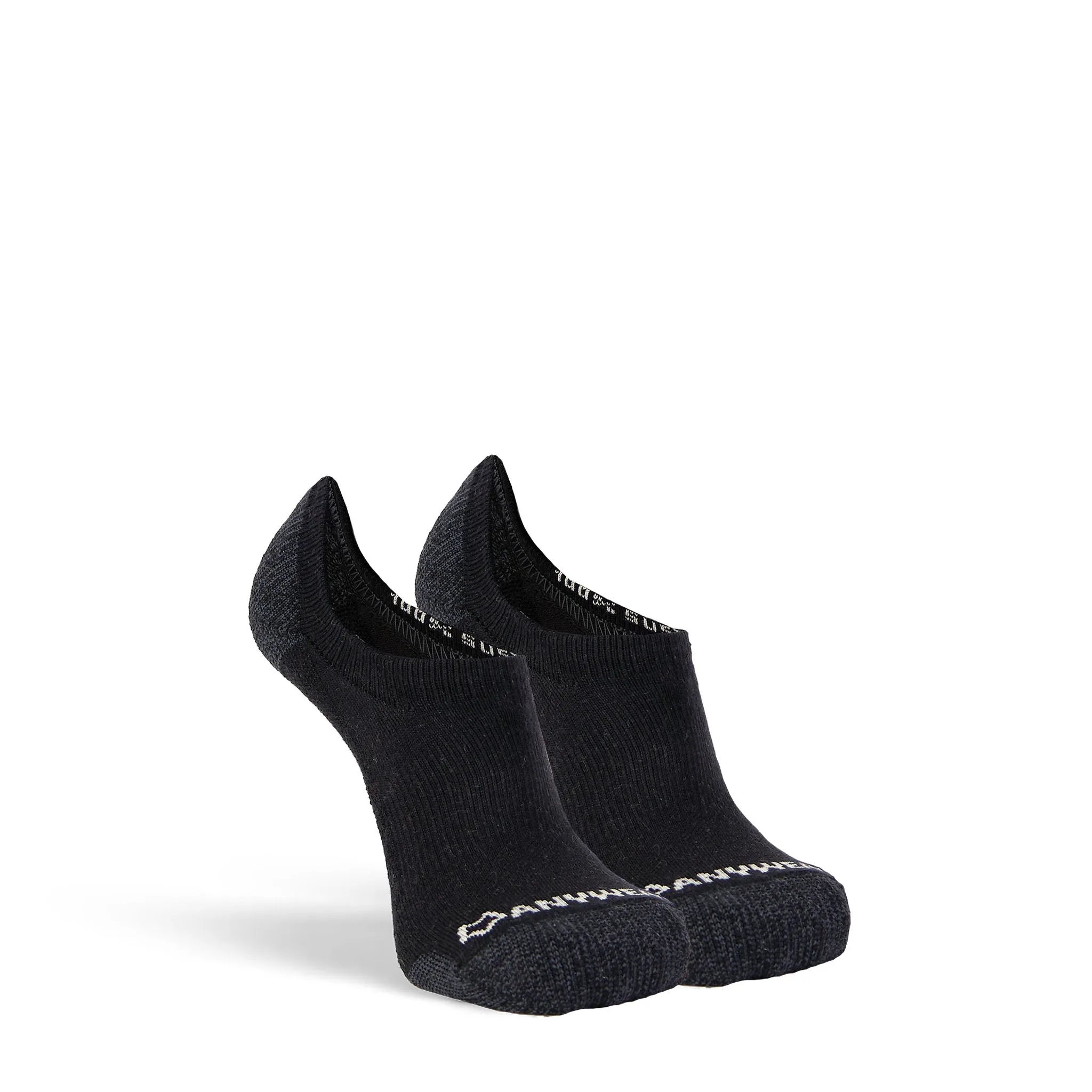 Women's Anywear Essential Lightweight No Show Sock - 2 Pack sold by Fox River product image thumbnail 5