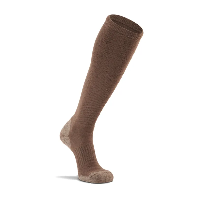 Fatigue Fighter Lightweight Over-the-Calf Compression Military Sock sold by Fox River