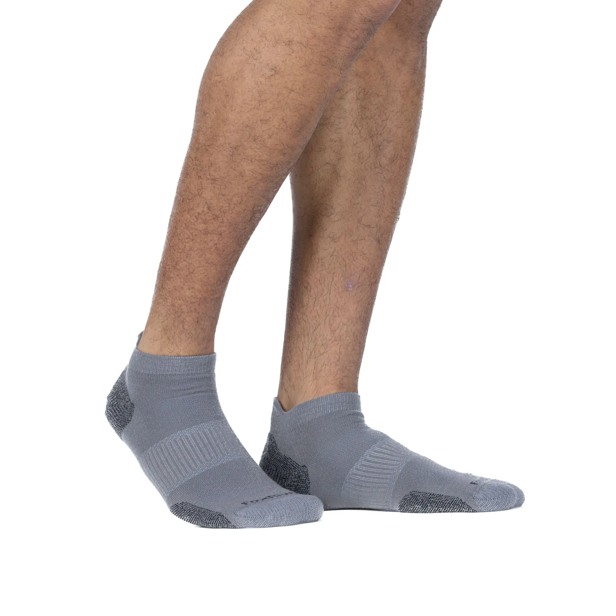 Tactical Ankle Lightweight Ankle Military Sock sold by Fox River product image thumbnail 3