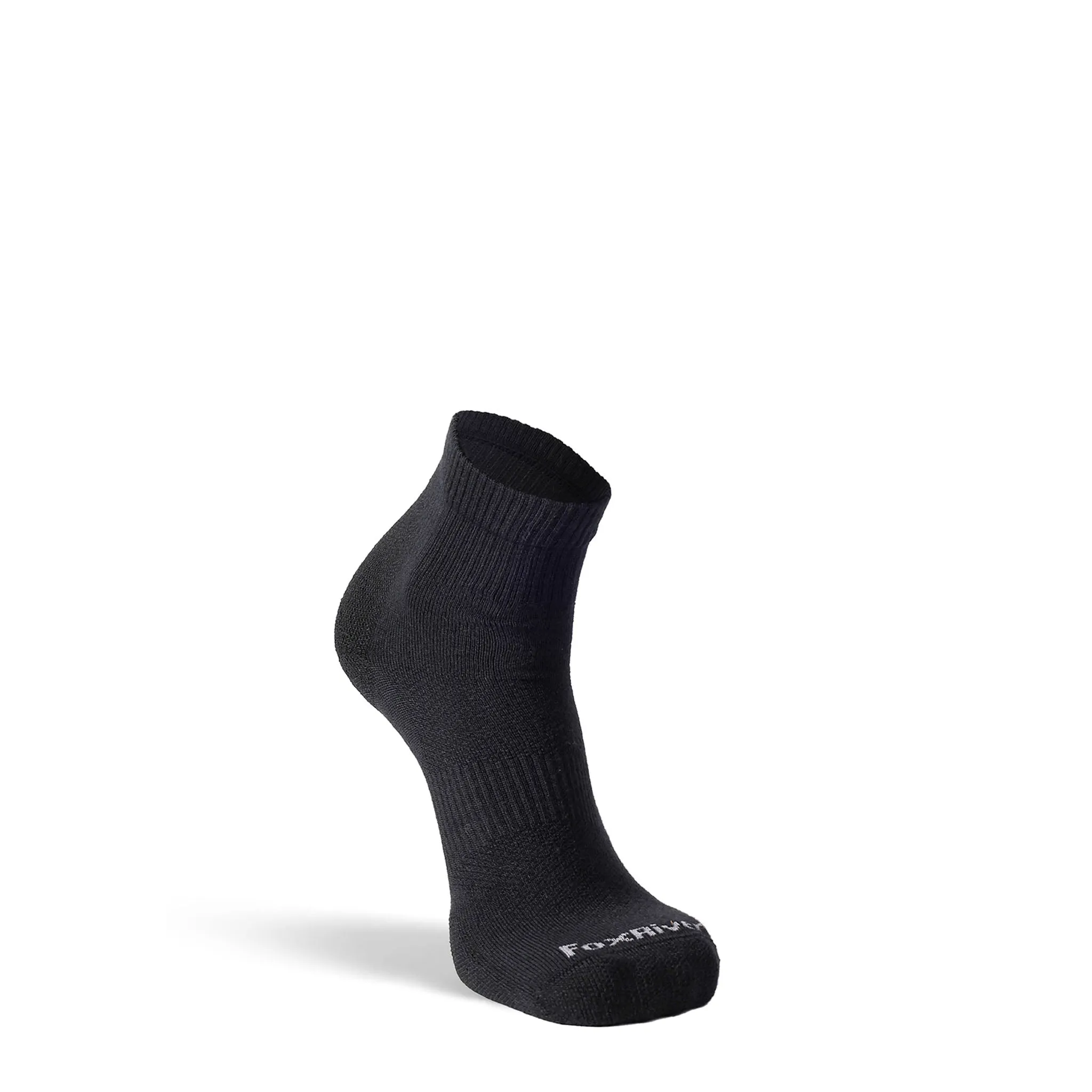 Tactical Quarter Lightweight Quarter Crew Military Sock sold by Fox River