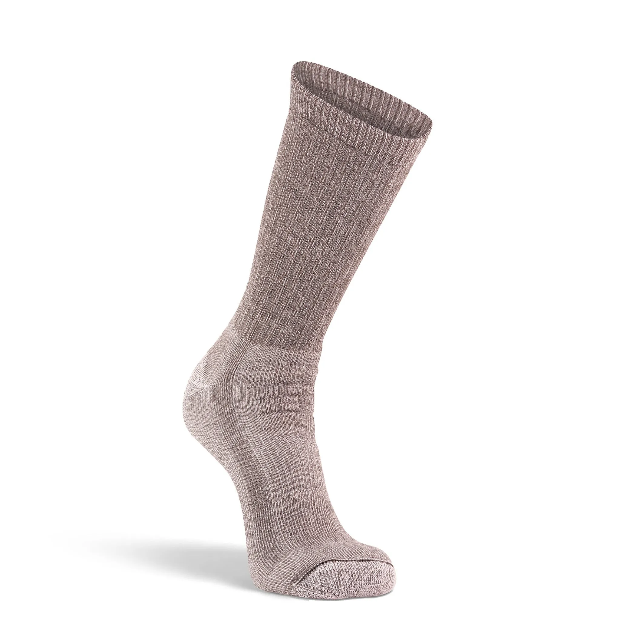 Men's Trail Pack Medium Weight Crew Hiking Sock - 2 Pack sold by Fox River product image thumbnail 3