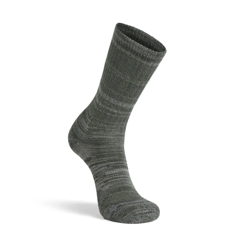 Jasper Medium Weight Crew Hiking Sock sold by Fox River