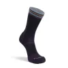 Women's Stripe Medium Weight Crew Hiking Sock sold by Fox River