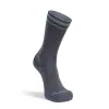 Women's Stripe Medium Weight Crew Hiking Sock sold by Fox River