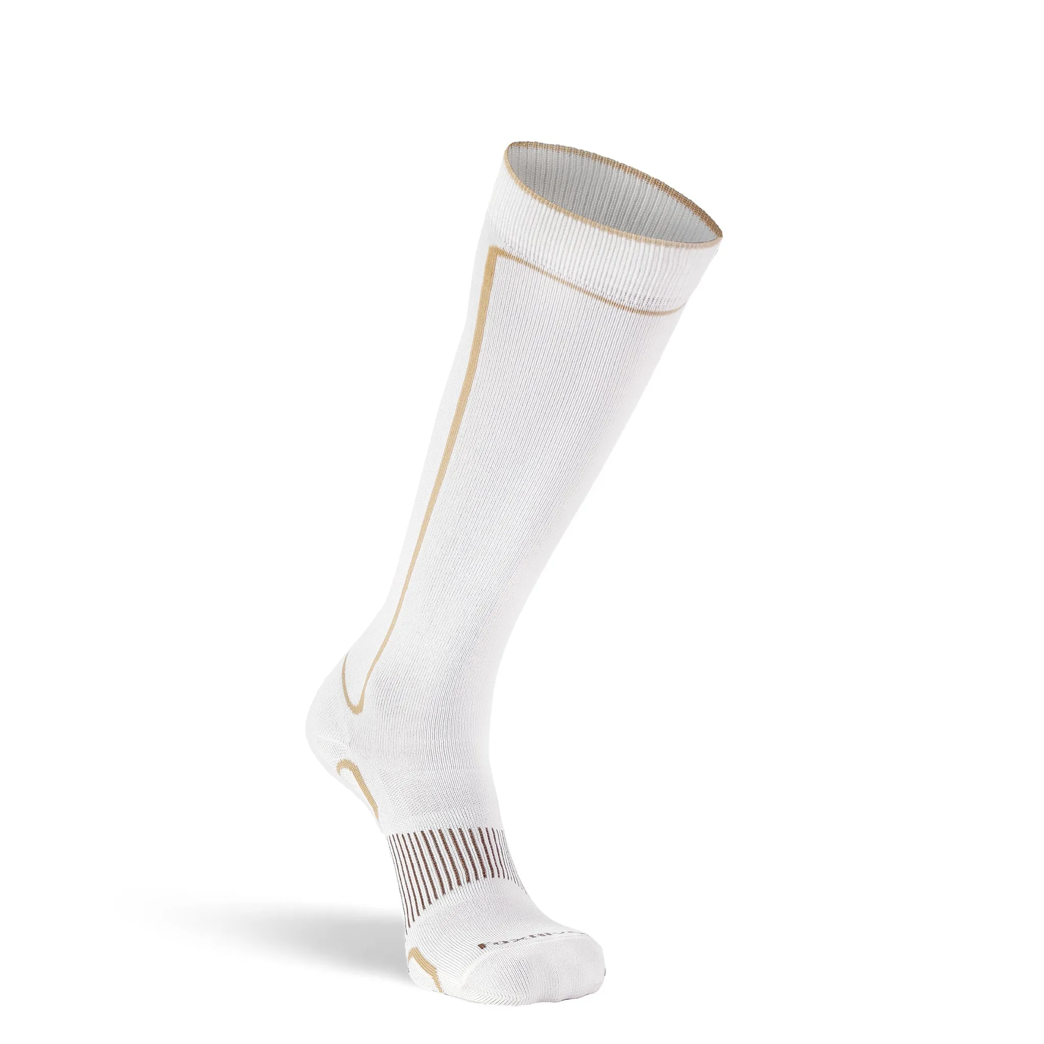 Women's Aspen Ultra-Lightweight Over-the-Calf Ski and Snowboard Sock sold by Fox River product image thumbnail 3