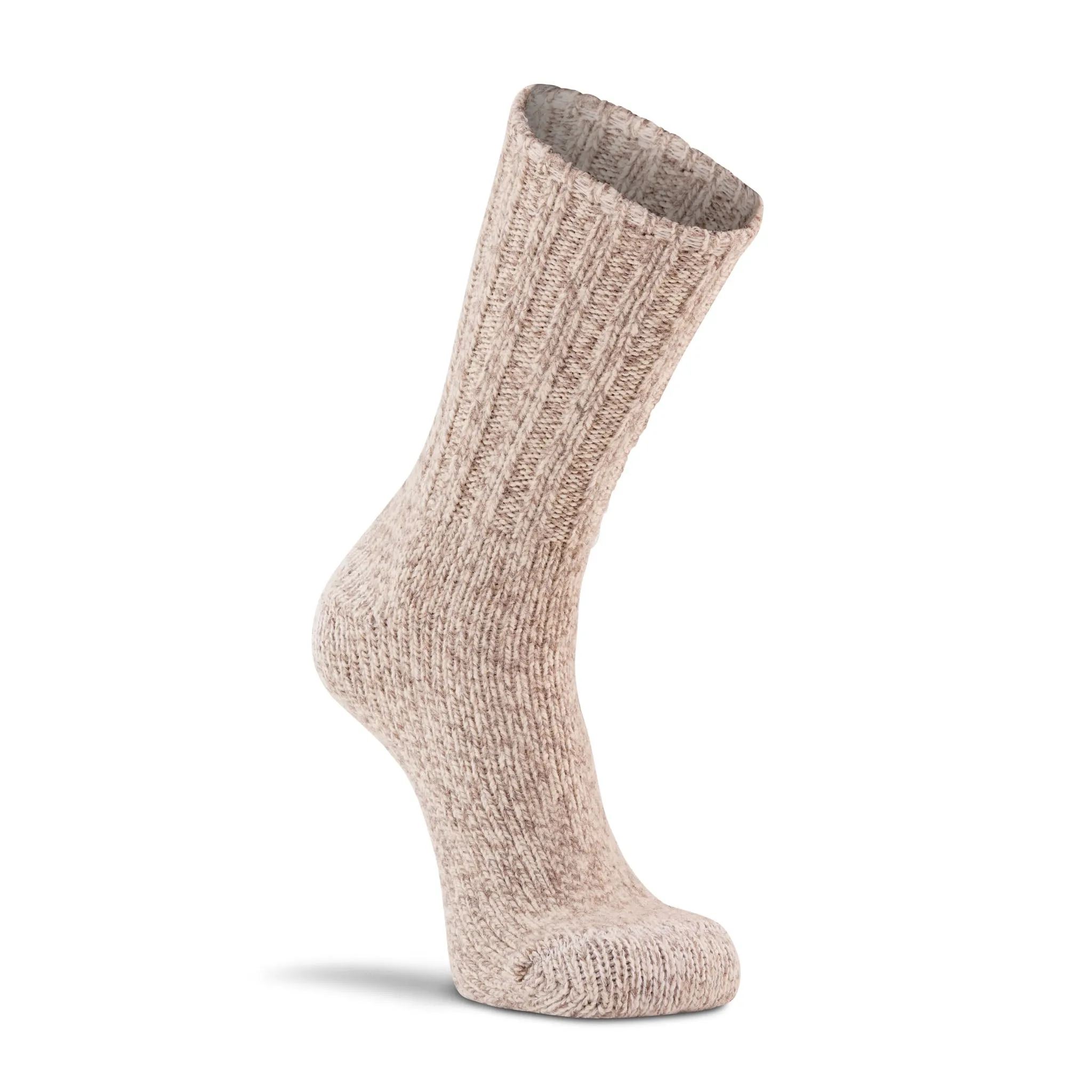 Norsk Heavyweight Crew Hiking Sock sold by Fox River