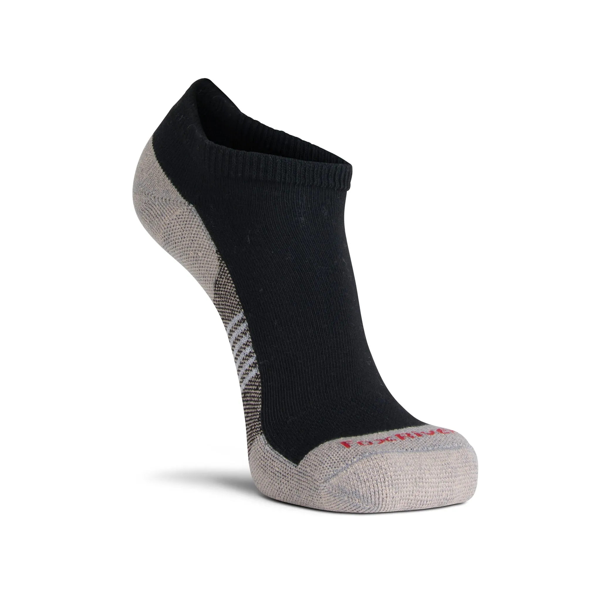 Her Diabetic Plus Lightweight Ankle Sock sold by Fox River product image thumbnail 3
