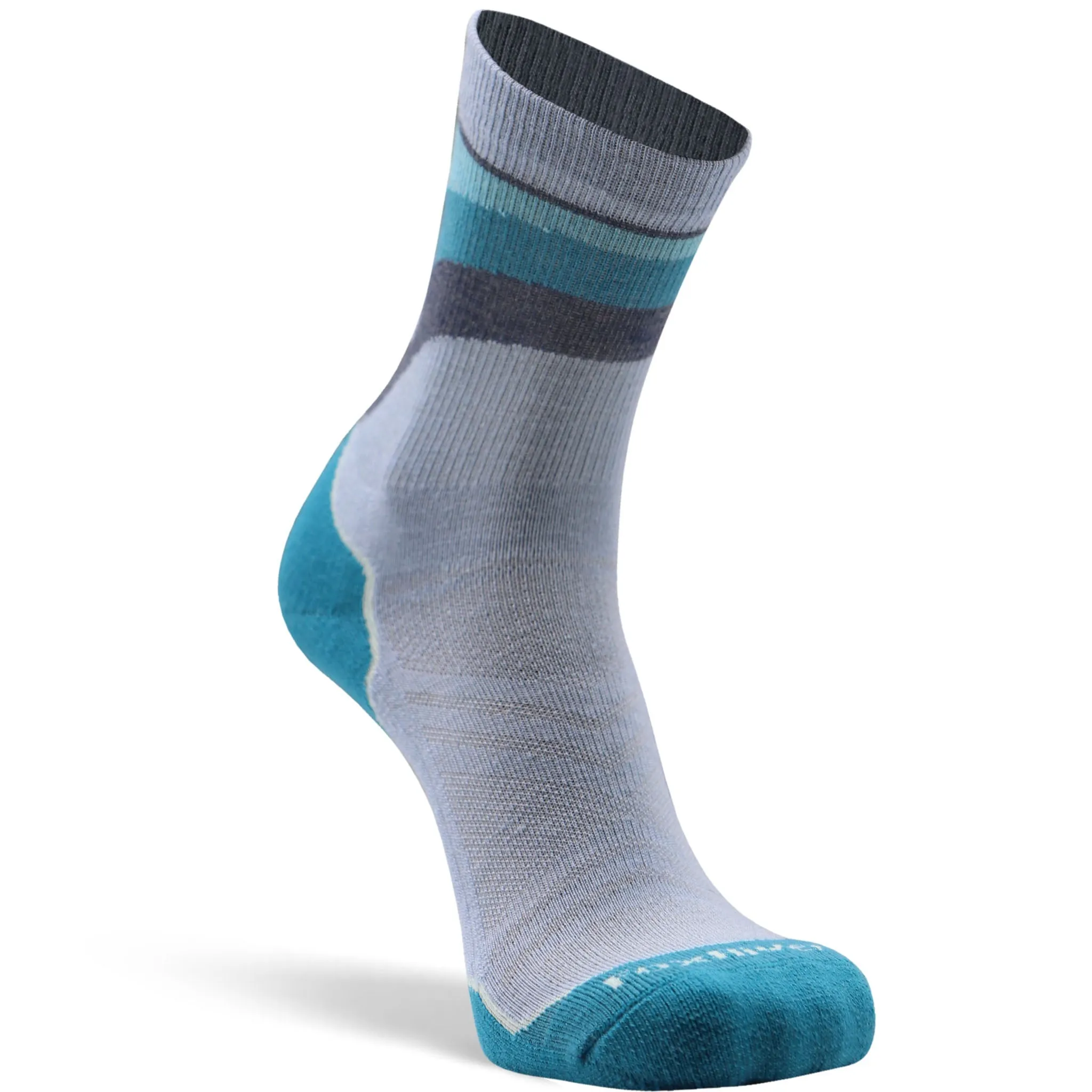 Women's Cairn Lightweight Crew Hiking Sock sold by Fox River product image thumbnail 4
