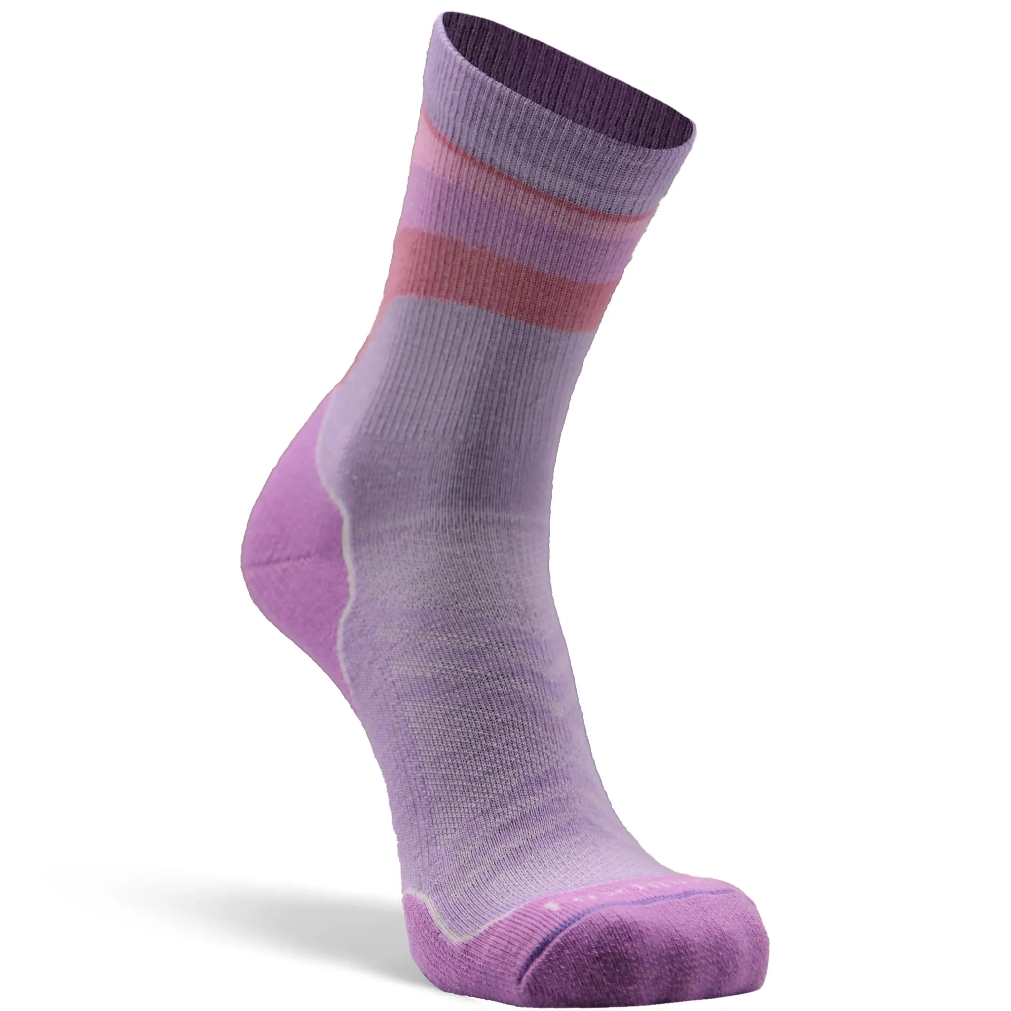 Women's Cairn Lightweight Crew Hiking Sock sold by Fox River product image thumbnail 5