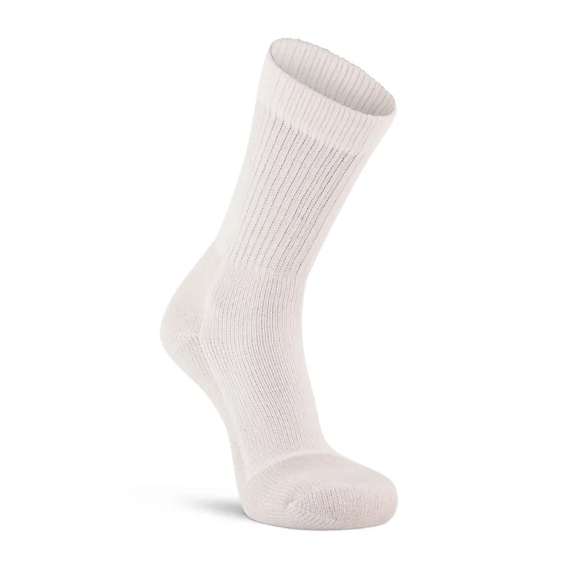 Men's Wick Dry Athletic Heavyweight Crew Everyday Sock - 2 Pack sold by Fox River