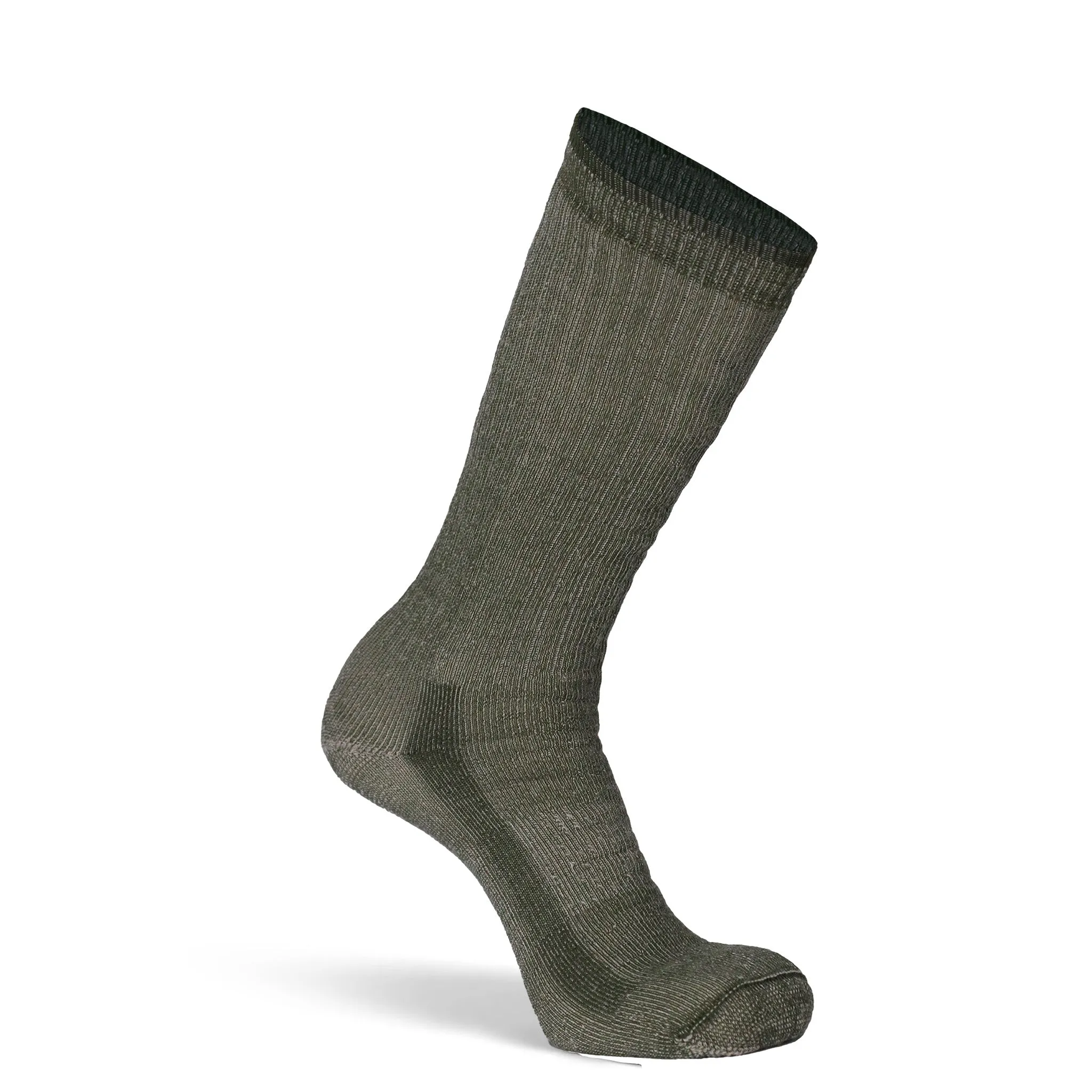 Men's Bootmaster Medium Weight Mid-Calf Boot & Field Sock sold by Fox River product image thumbnail 3