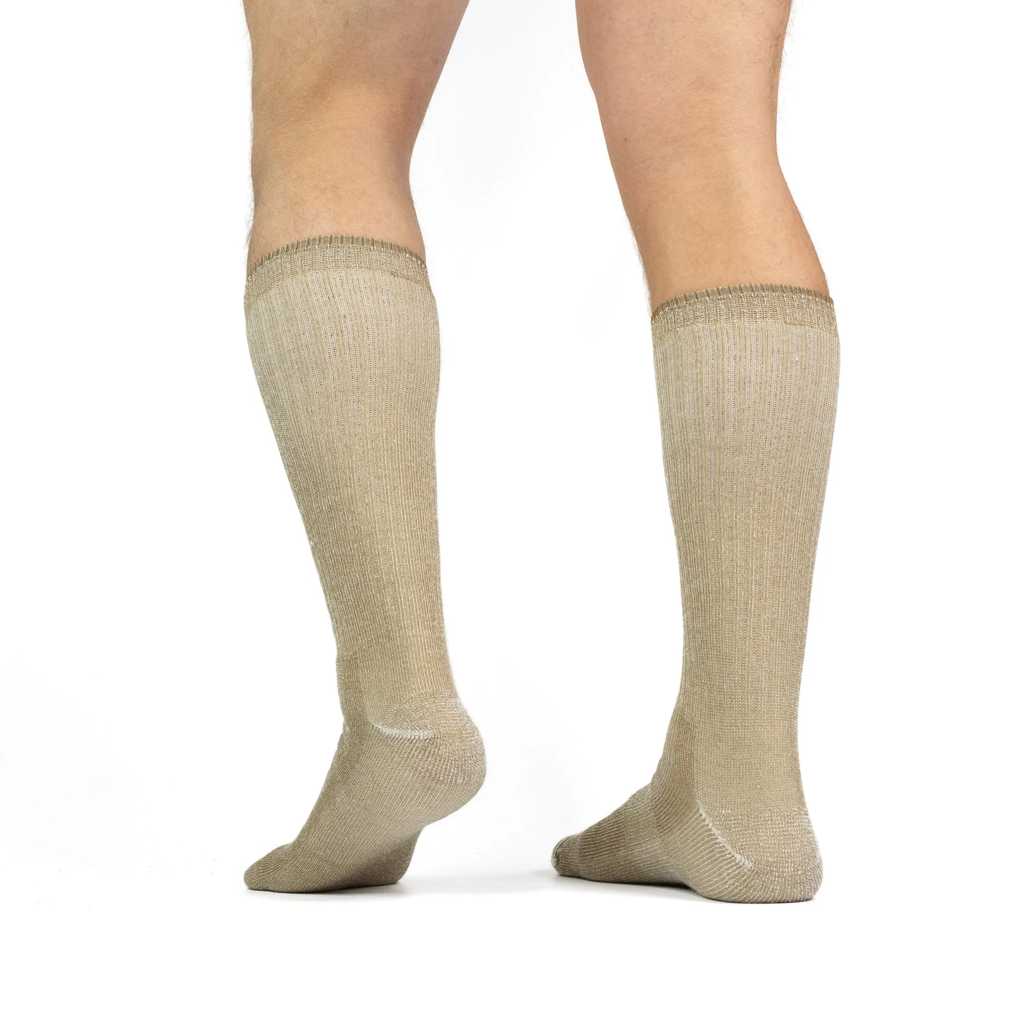 Men's Bootmaster Medium Weight Mid-Calf Boot & Field Sock sold by Fox River product image thumbnail 2