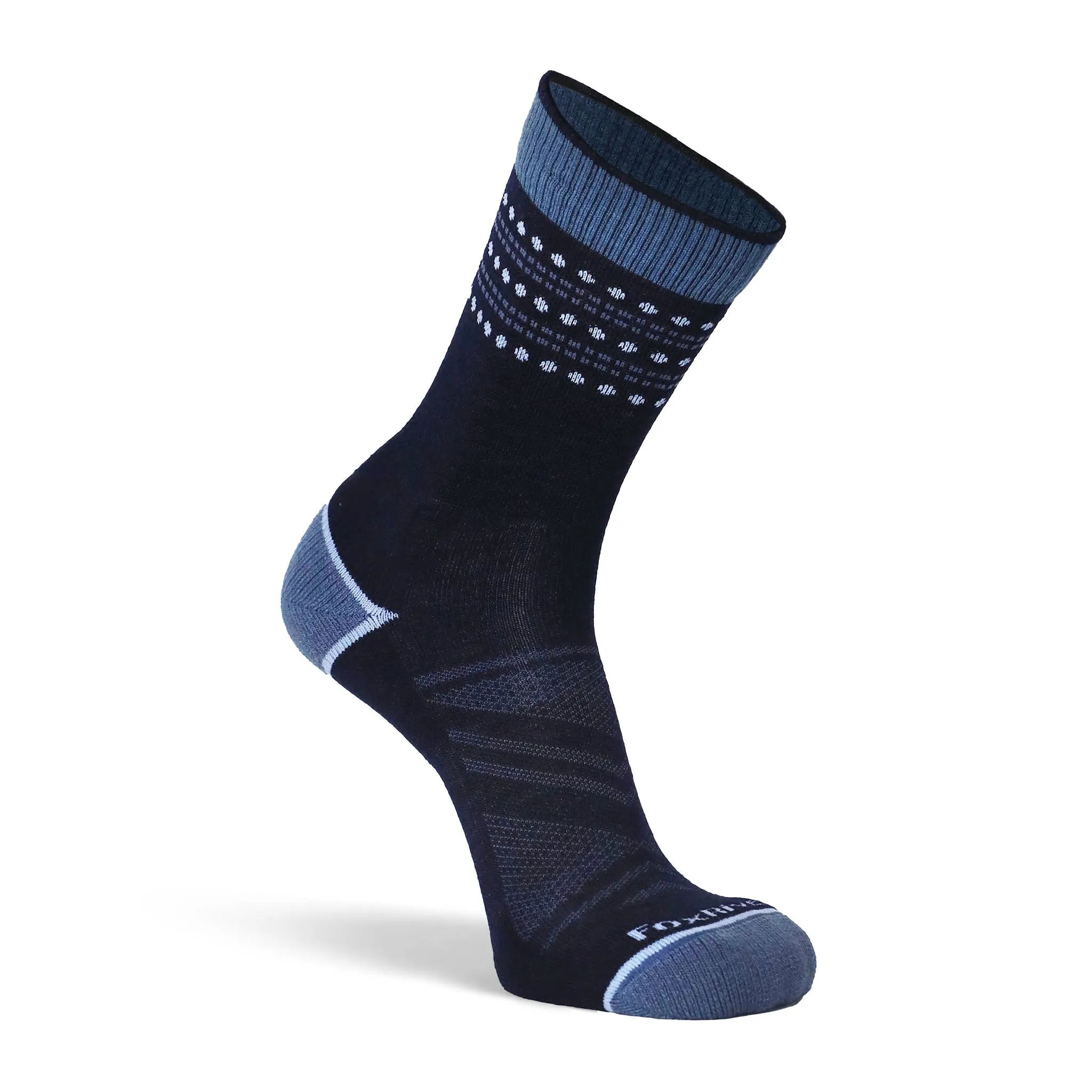 Women's Long Trail Lightweight Crew Hiking Sock sold by Fox River