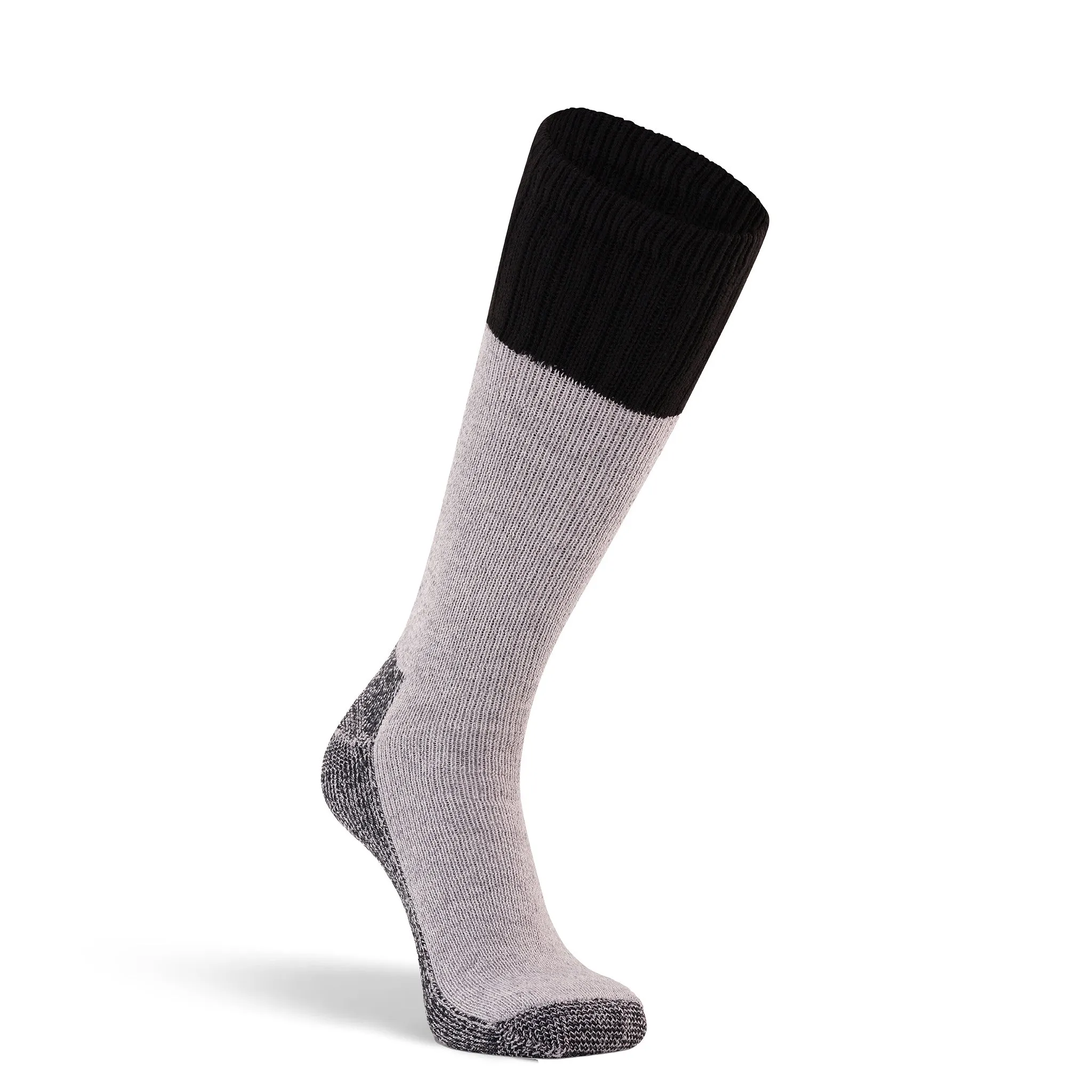 Men's Wick Dry Tamarack Extra-Heavyweight Mid-Calf Boot & Field Sock sold by Fox River product image thumbnail 4