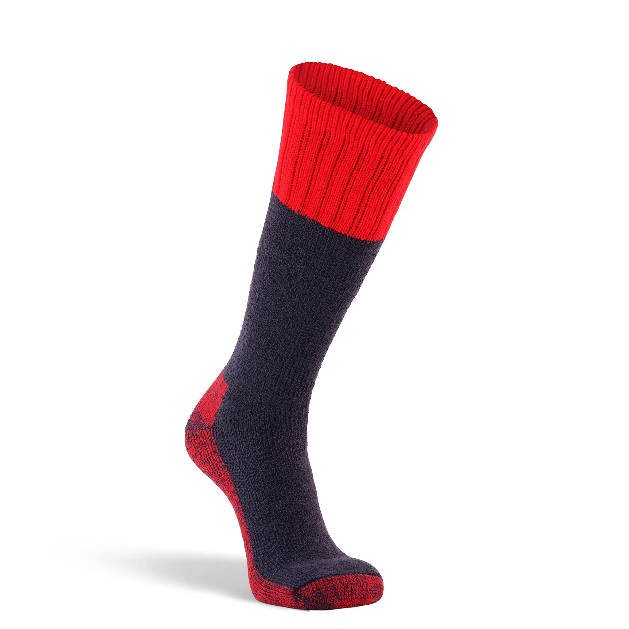 Men's Wick Dry Tamarack Extra-Heavyweight Mid-Calf Boot & Field Sock sold by Fox River