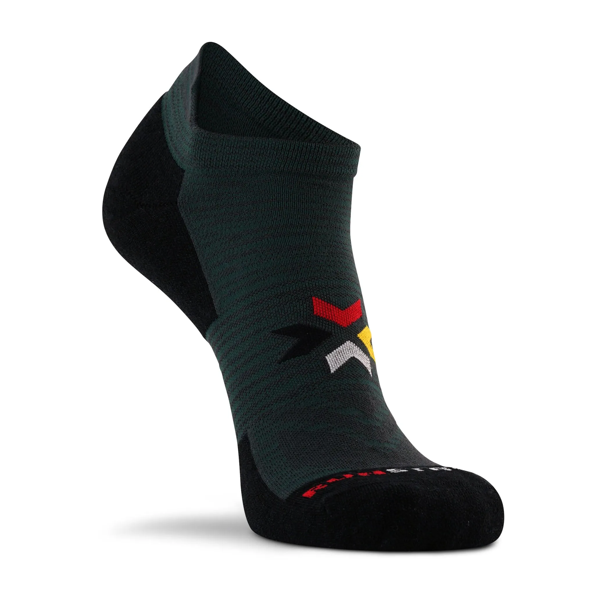 Mesa Lightweight Ankle Running Sock sold by Fox River