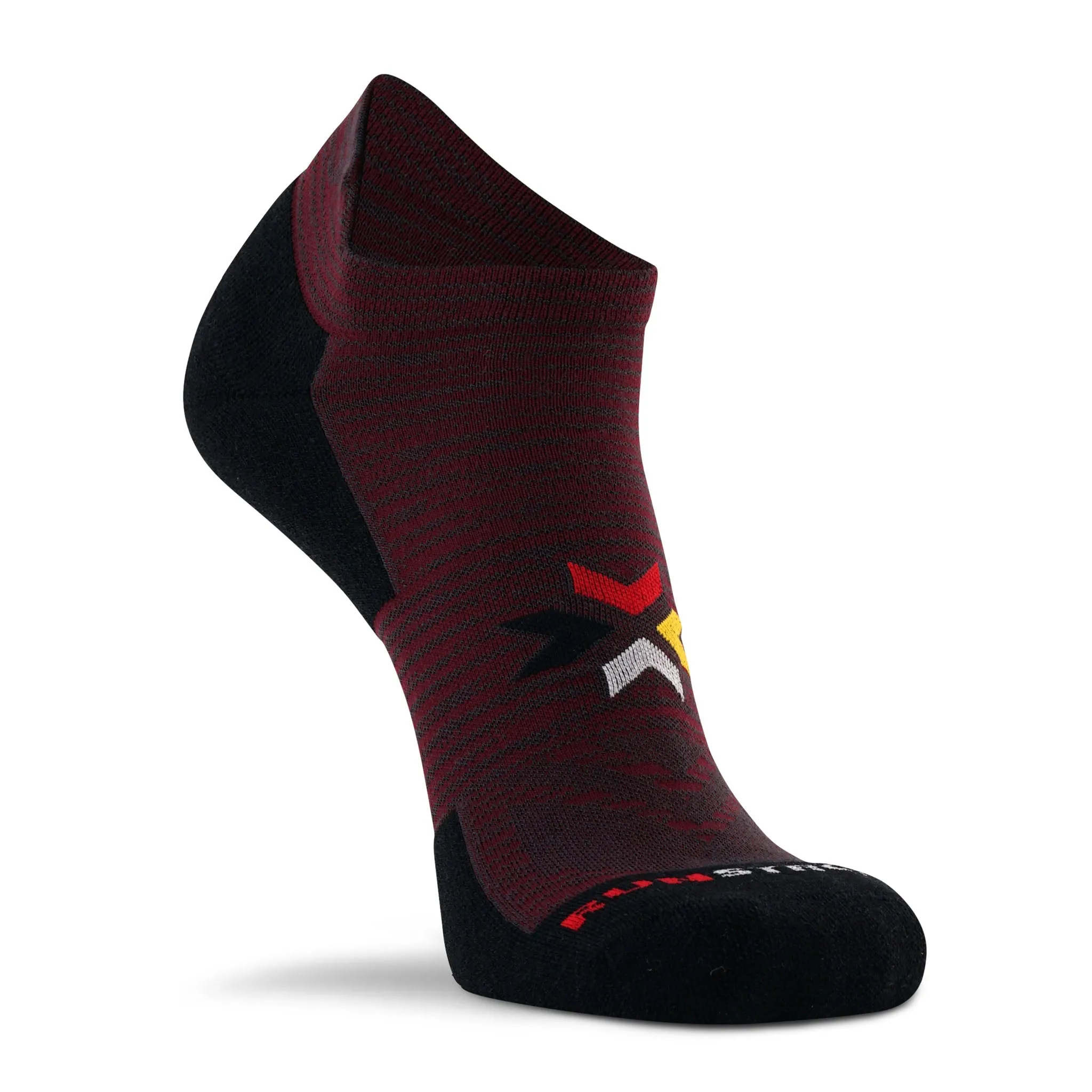 Mesa Lightweight Ankle Running Sock sold by Fox River product image thumbnail 5
