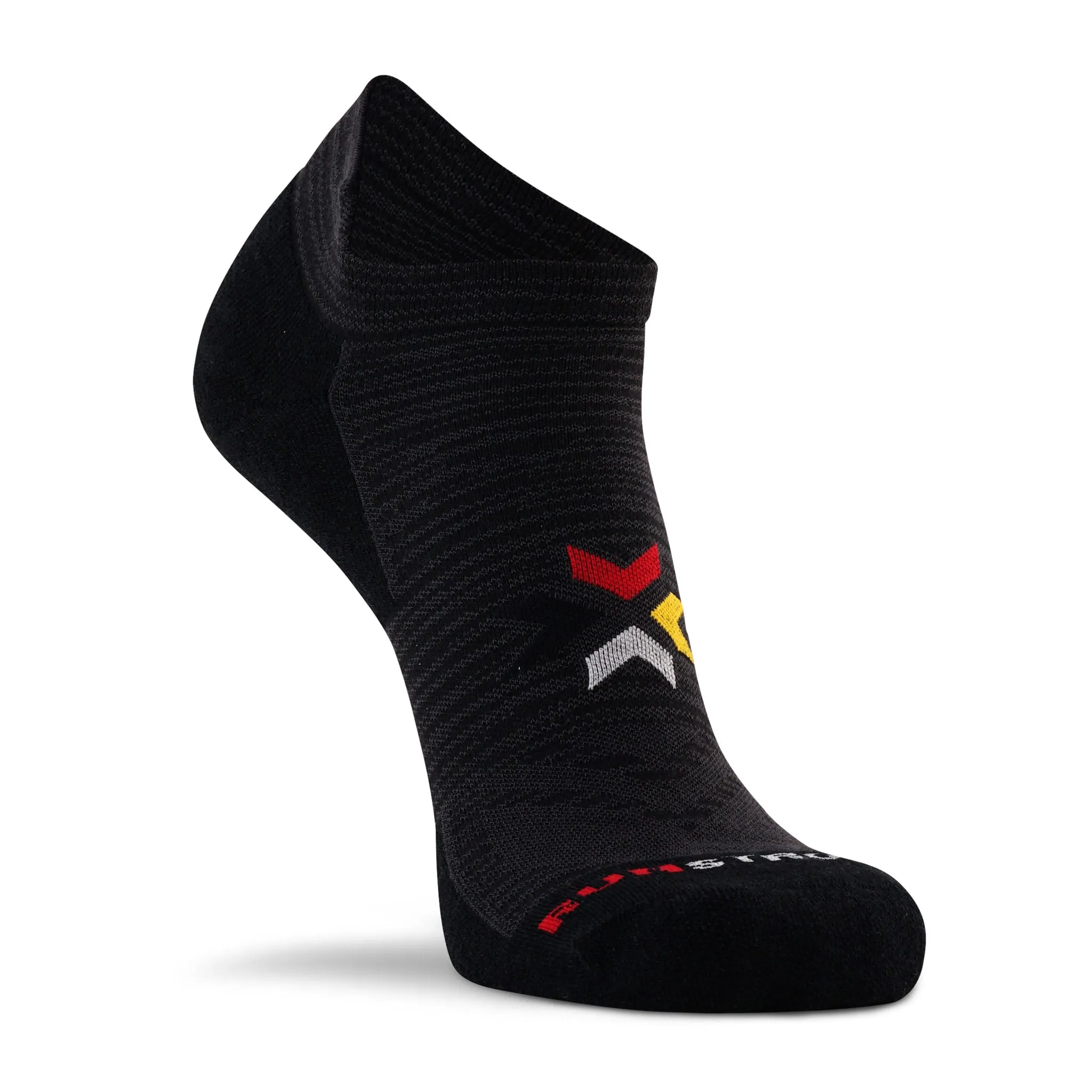 Mesa Lightweight Ankle Running Sock sold by Fox River product image thumbnail 4