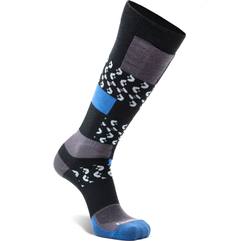 Women's Peakheat Liftie Lightweight Over-the-Calf Ski and Snowboard Sock sold by Fox River