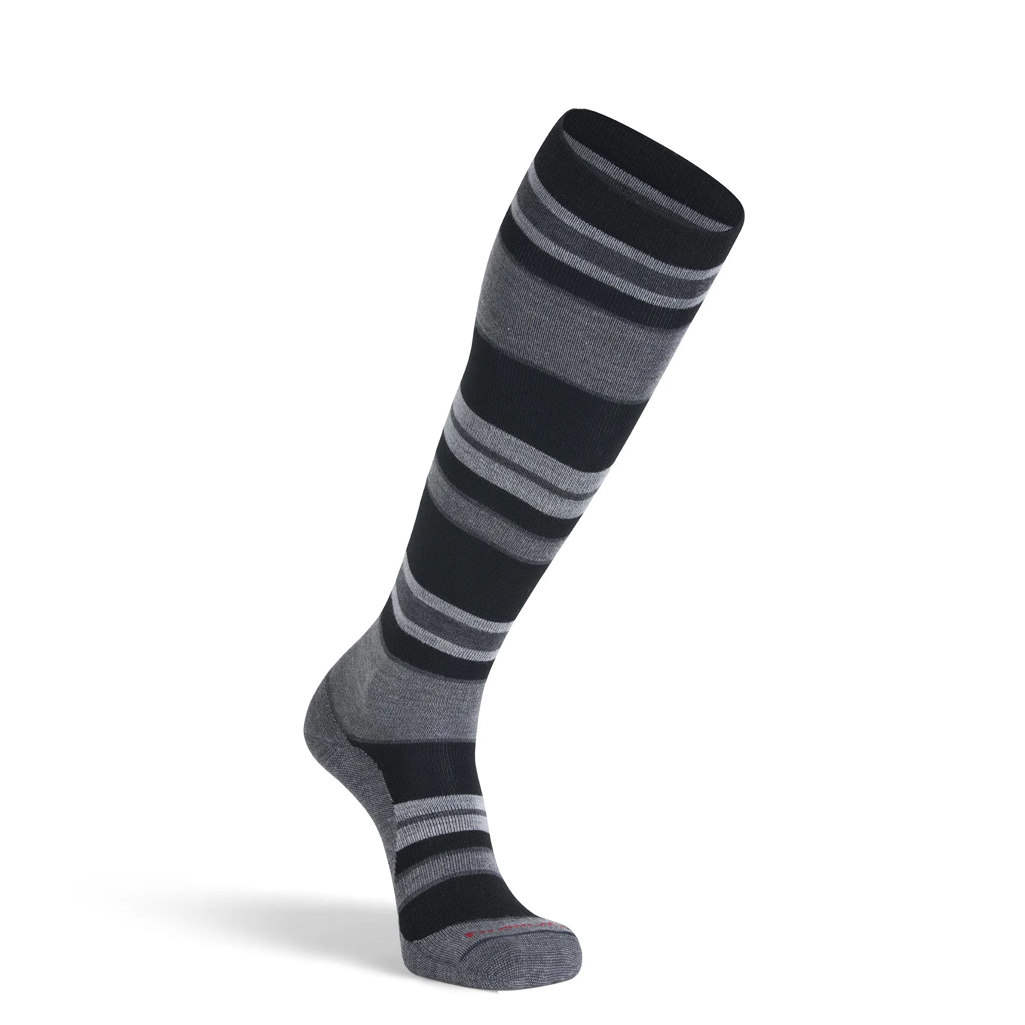 Men's Lift Lightweight Over-The-Calf Ski and Snowboard Sock sold by Fox River product image thumbnail 4