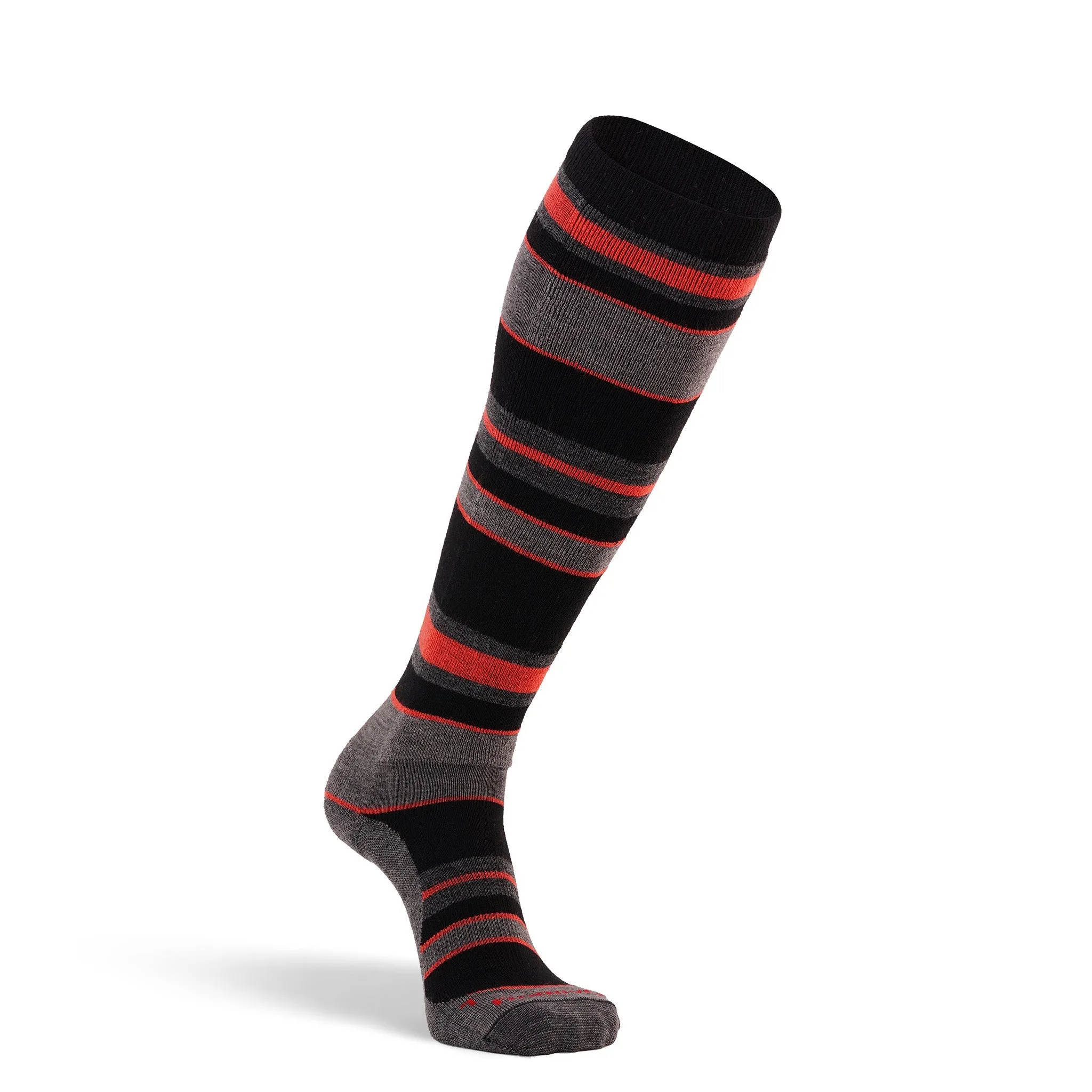 Men's Lift Lightweight Over-The-Calf Ski and Snowboard Sock sold by Fox River