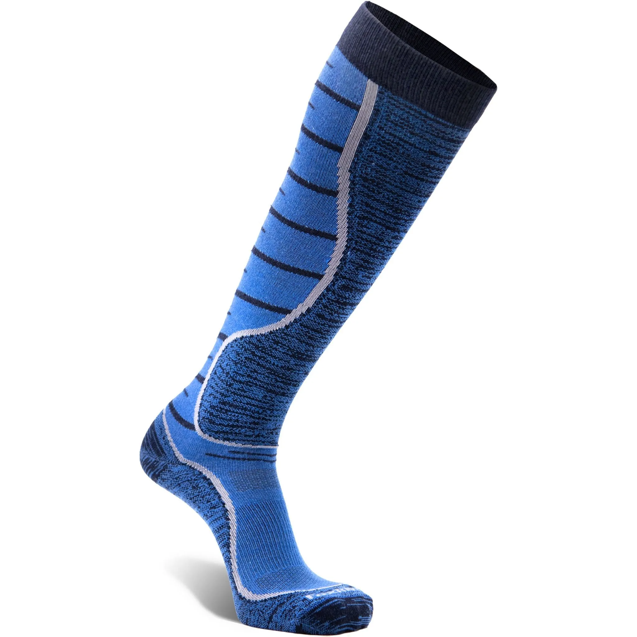 Men's Gnar Ultra-Lightweight Over-the-Calf Ski and Snowboard Sock sold by Fox River product image thumbnail 4