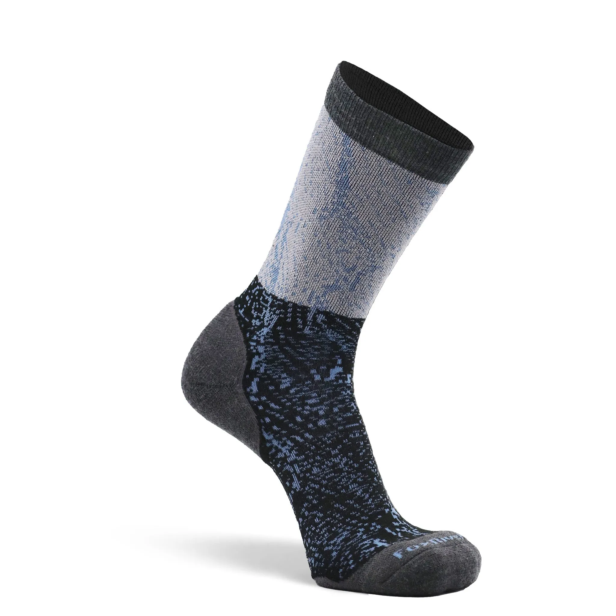 Men's Chichaqua Medium Weight Crew Hiking Sock sold by Fox River