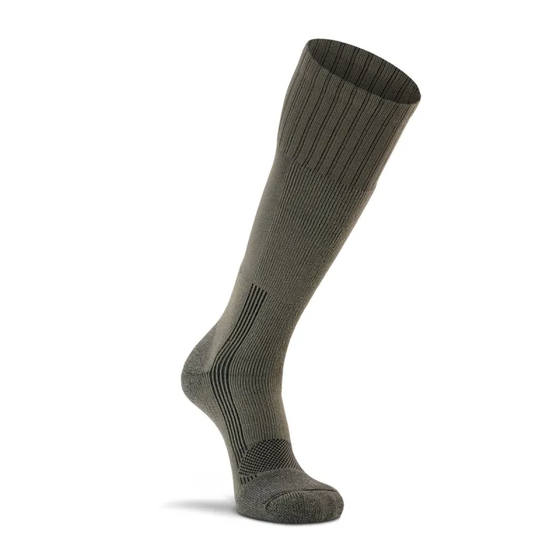 Wick Dry Maximum Medium Weight Mid-Calf Boot Military Sock sold by Fox River