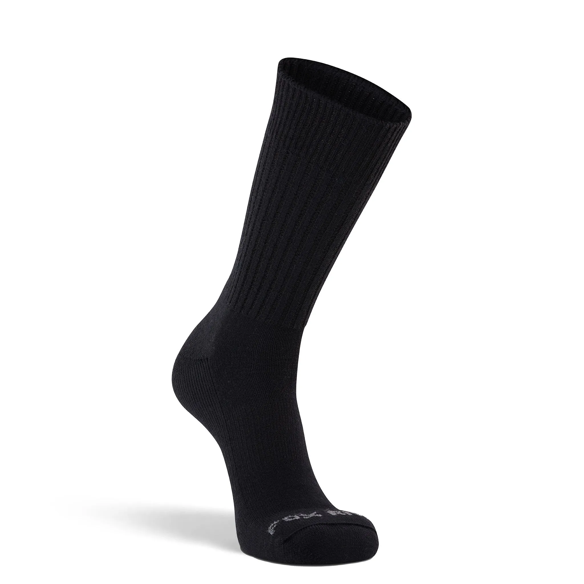 Bilbao Medium Weight Crew Hiking Sock sold by Fox River product image thumbnail 3