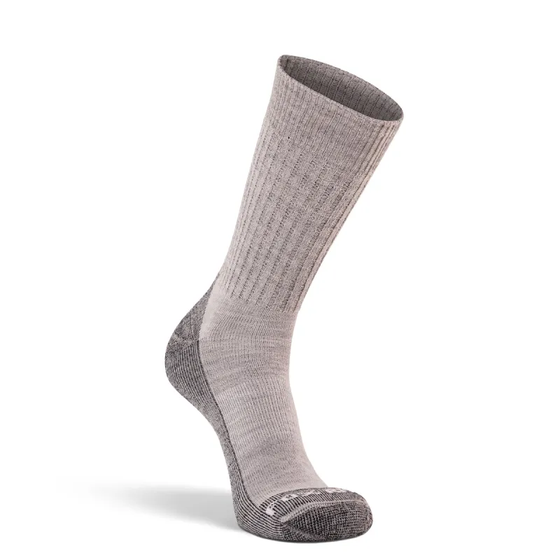 Bilbao Medium Weight Crew Hiking Sock sold by Fox River