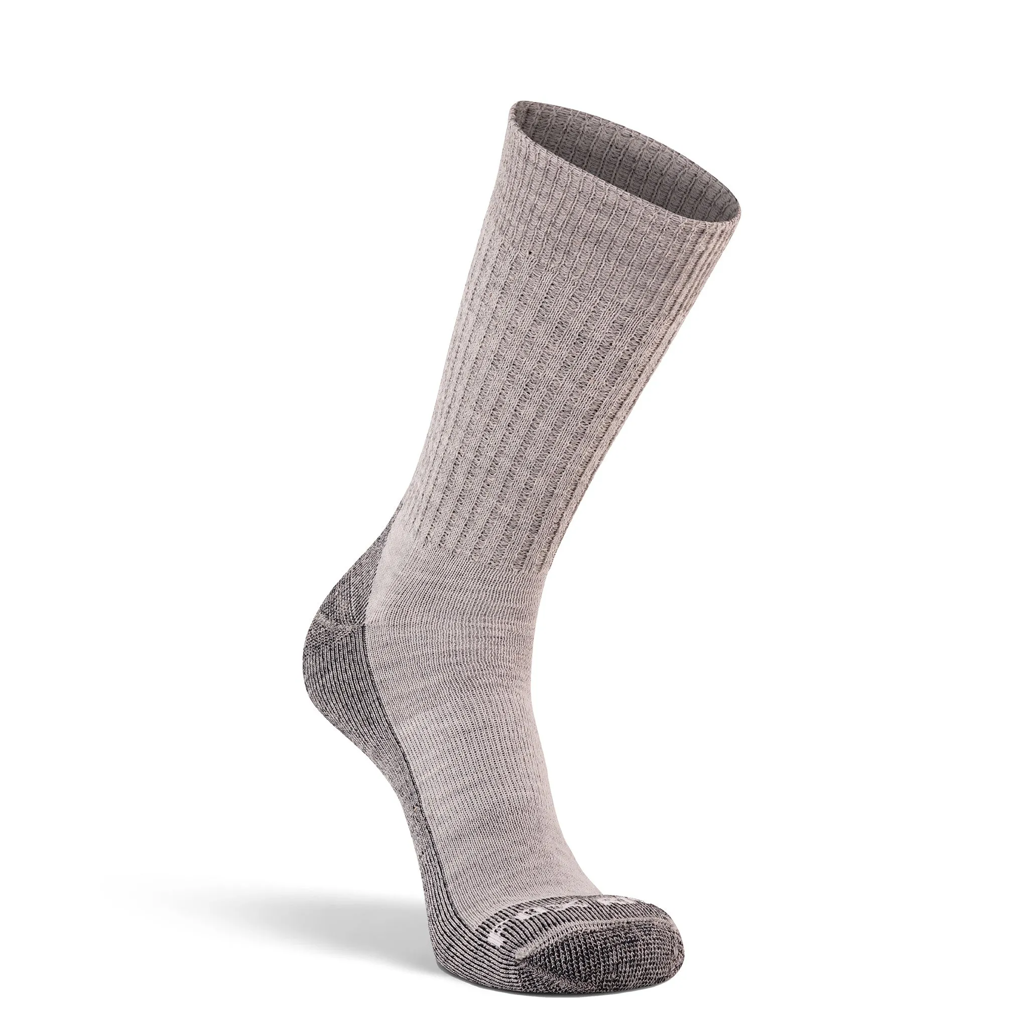 Bilbao Medium Weight Crew Hiking Sock sold by Fox River