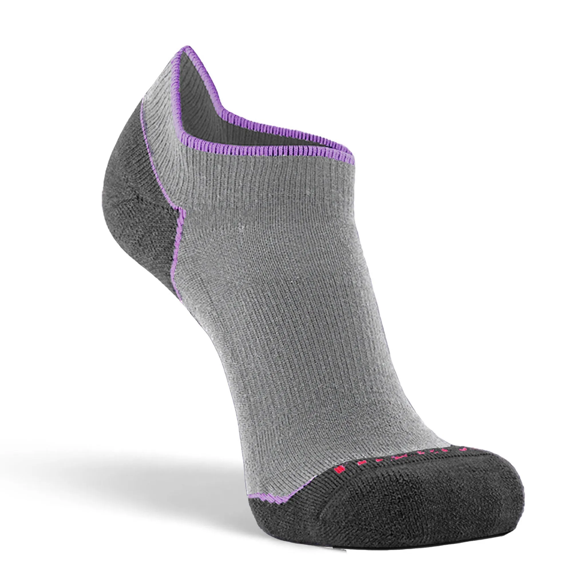 Women's Basecamp 2.0 Lightweight Ankle Hiking Sock sold by Fox River product image thumbnail 5